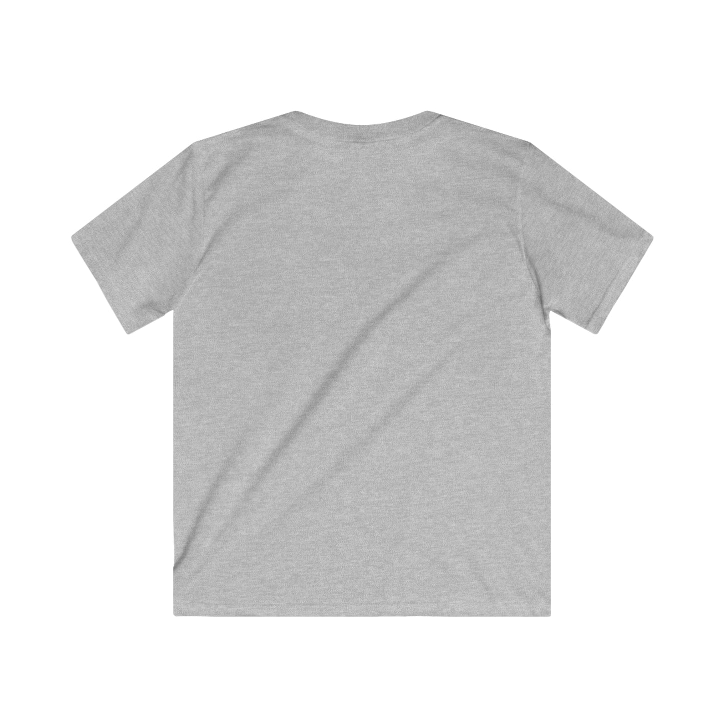 Youth (Im With Big Dawg) Softstyle Tee