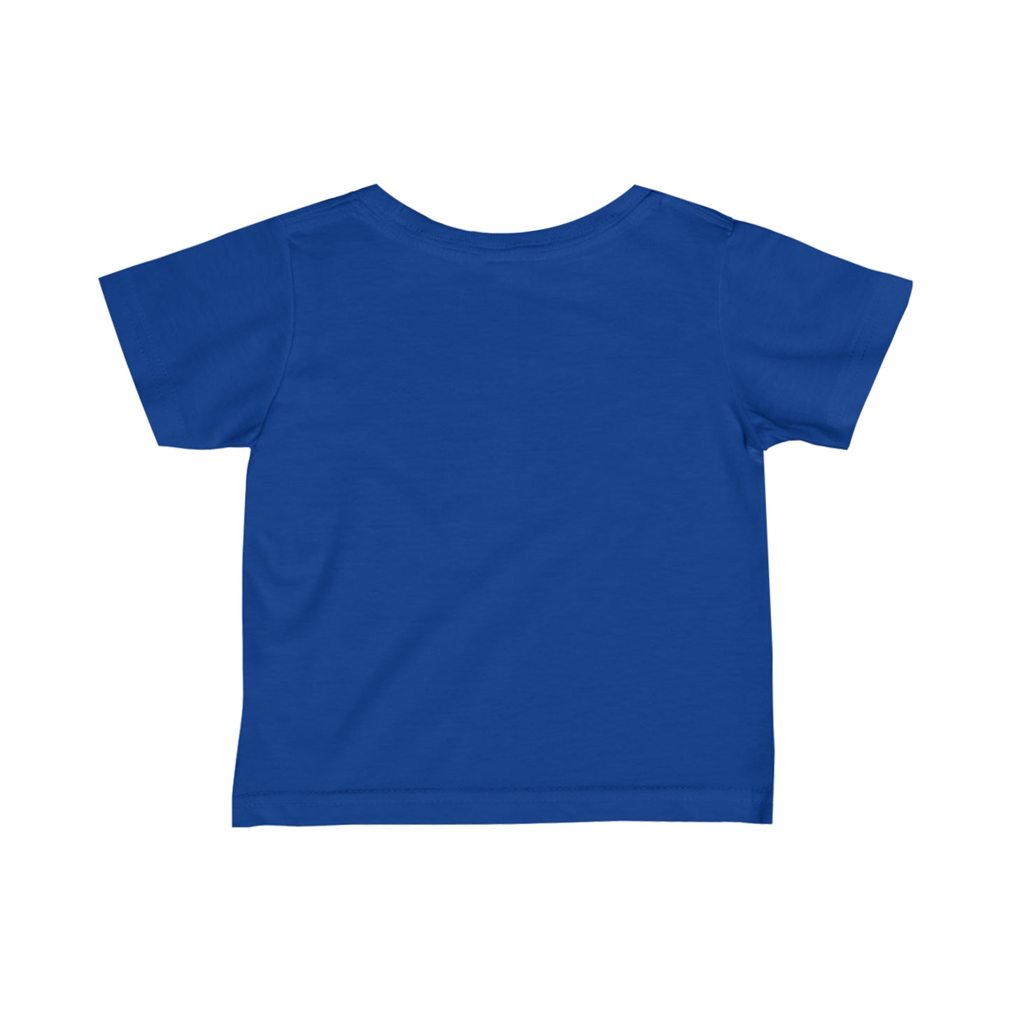Toddler/Baby (Im With Big Dawg) Jersey Tee
