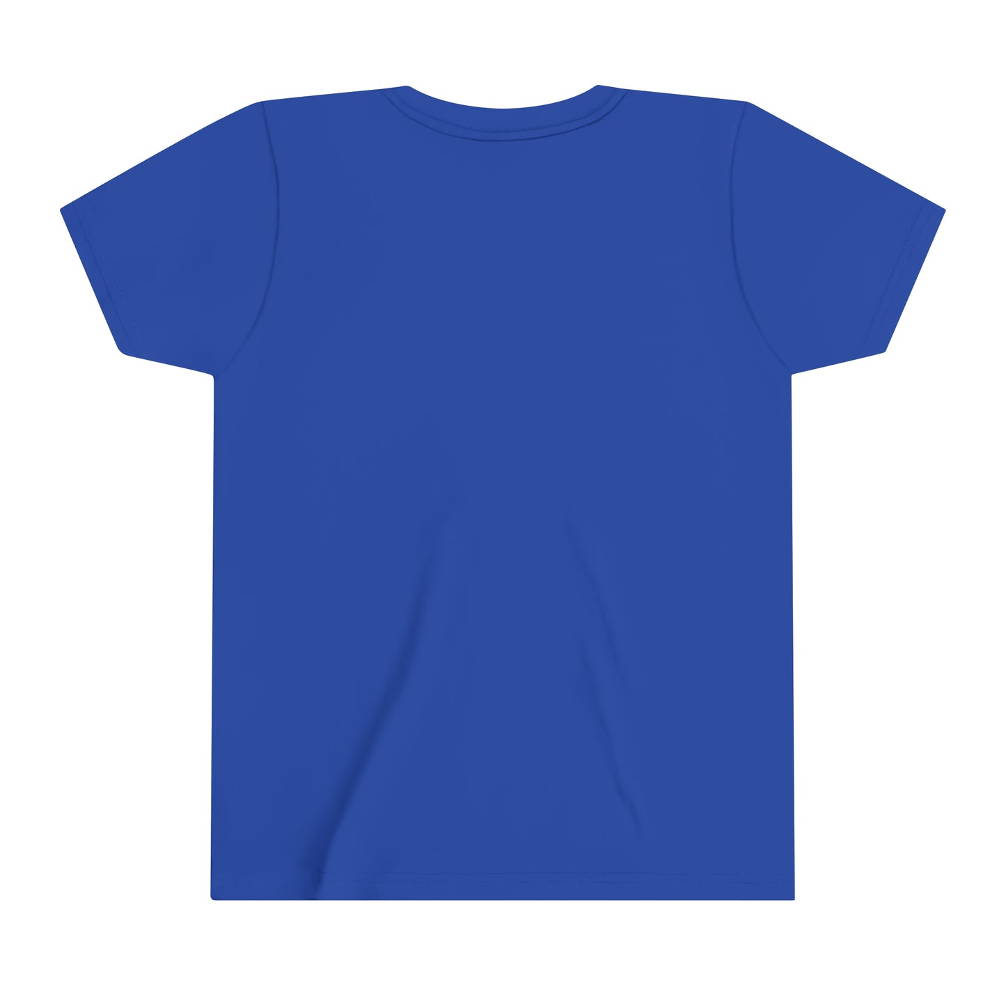Youth (I Love My Fur Babies) Short Sleeve Tee