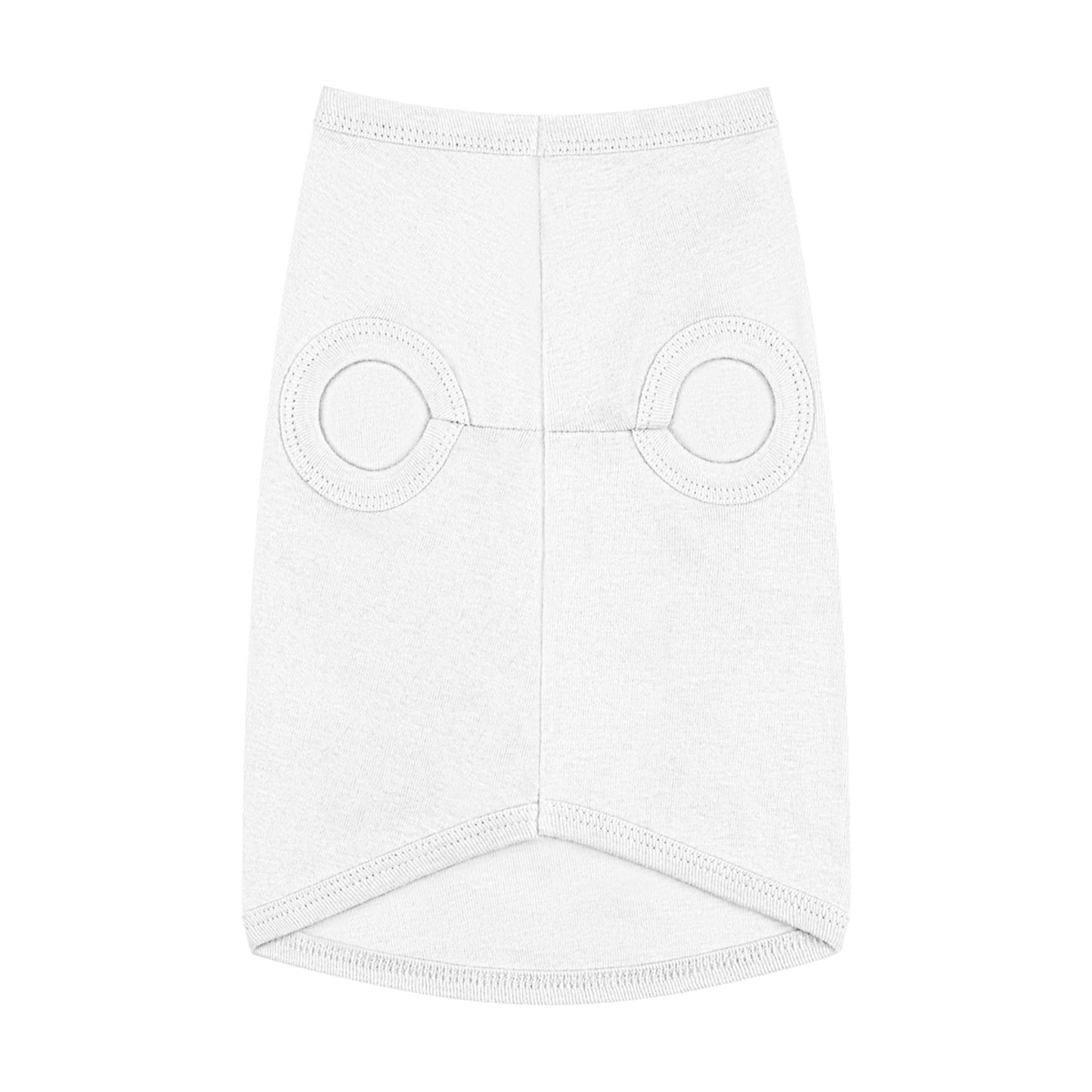 Fur Baby Tank Top (I Love My Dog-Gone Life)