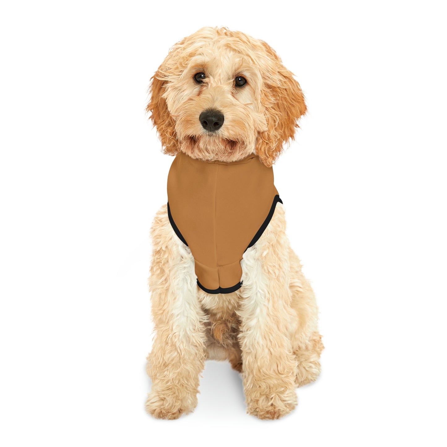 Dog Hoodie (I Love My Dog-Gone Life)