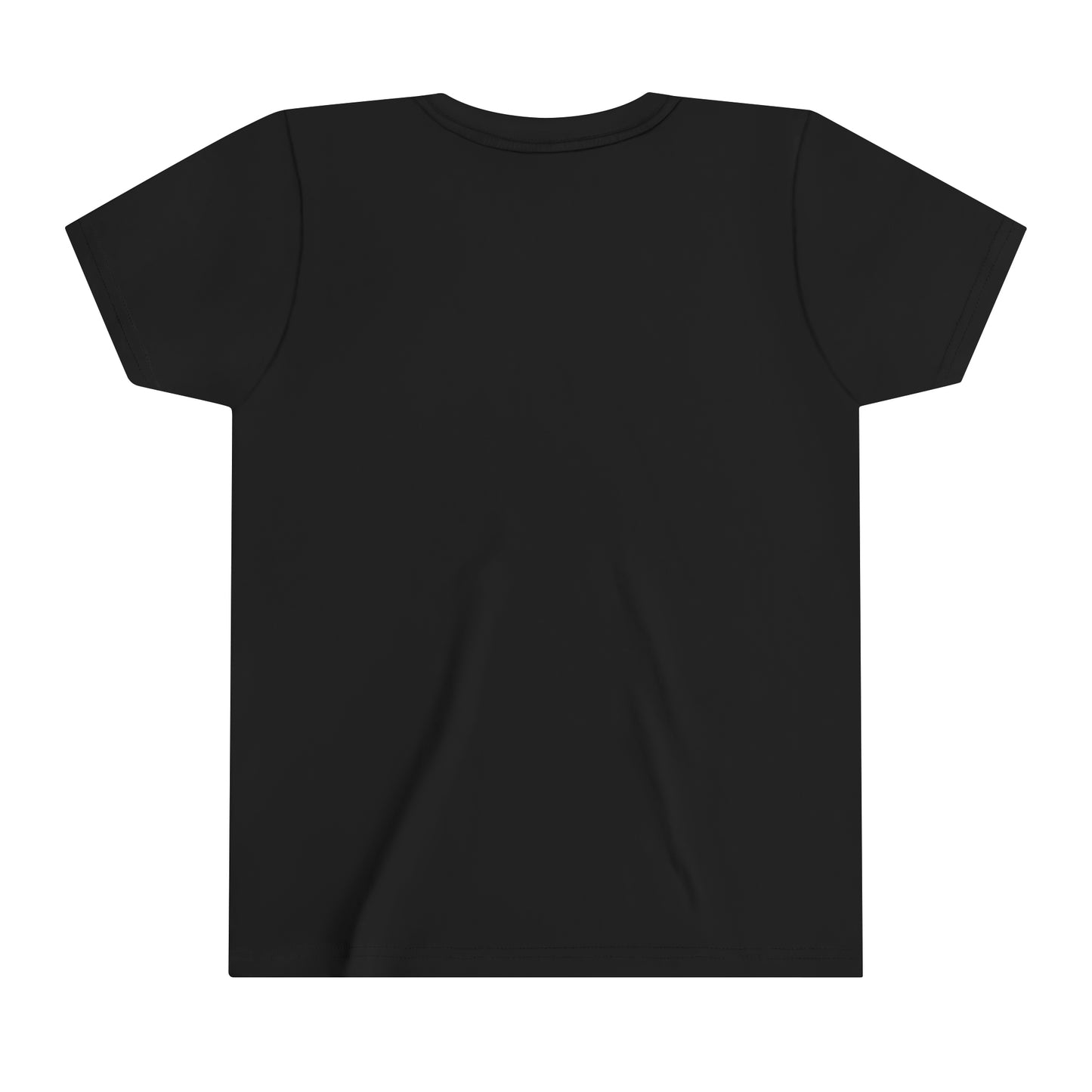 Youth (Im With Big Dawg) Short Sleeve Tee