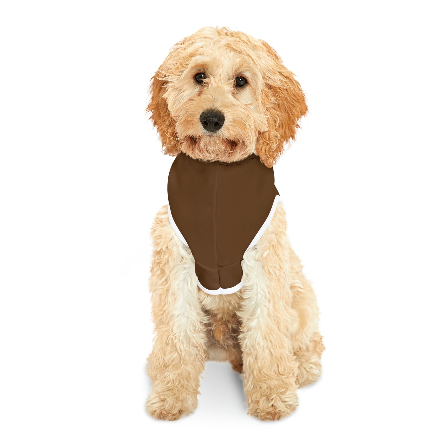 Dog Hoodie (I Love My Dog-Gone Life)
