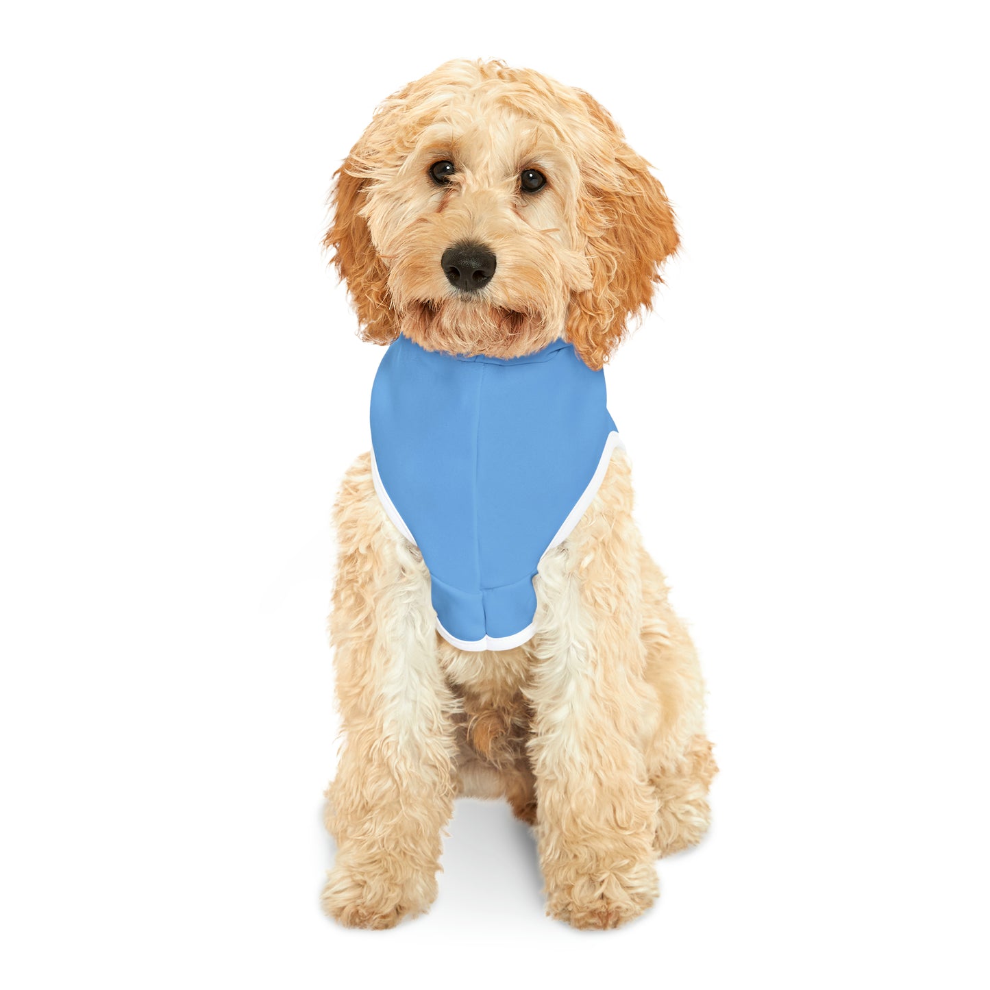 Dog Hoodie (I Love My Dog-Gone Life)