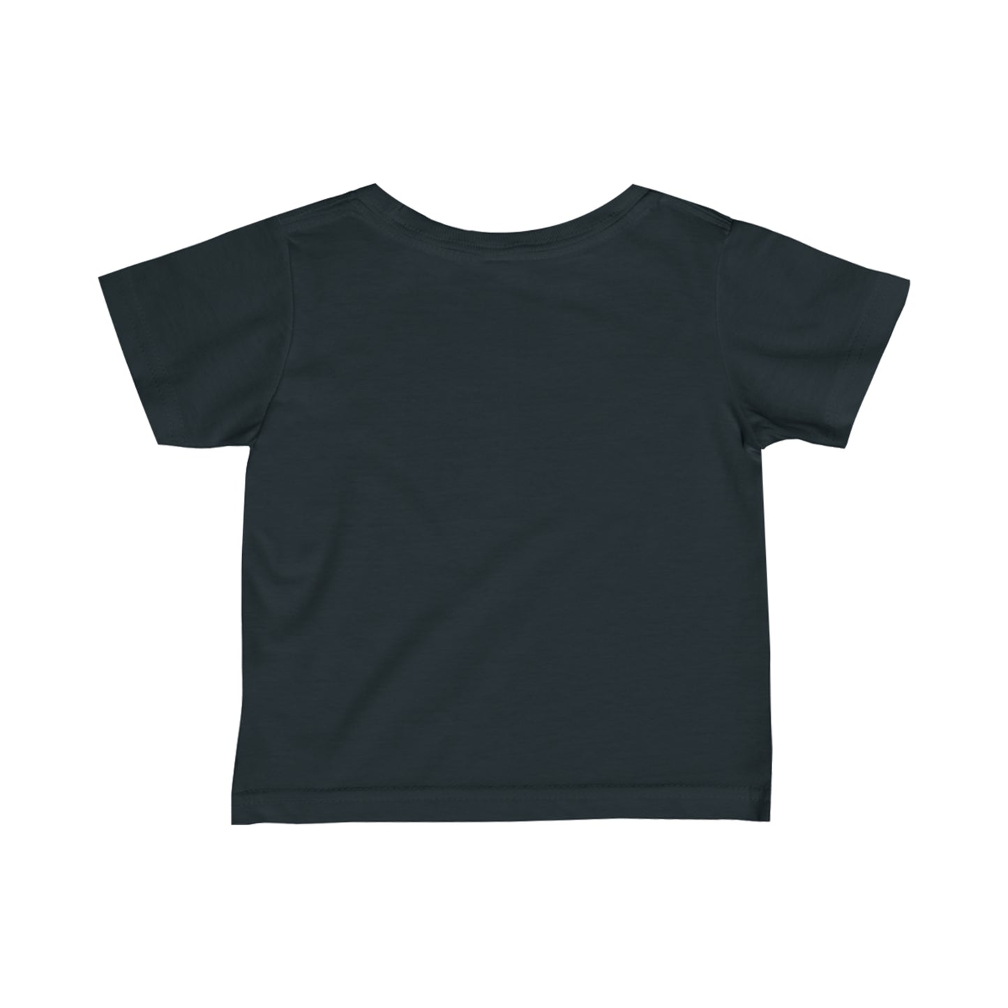 Toddler/Baby (Im With Big Dawg) Jersey Tee