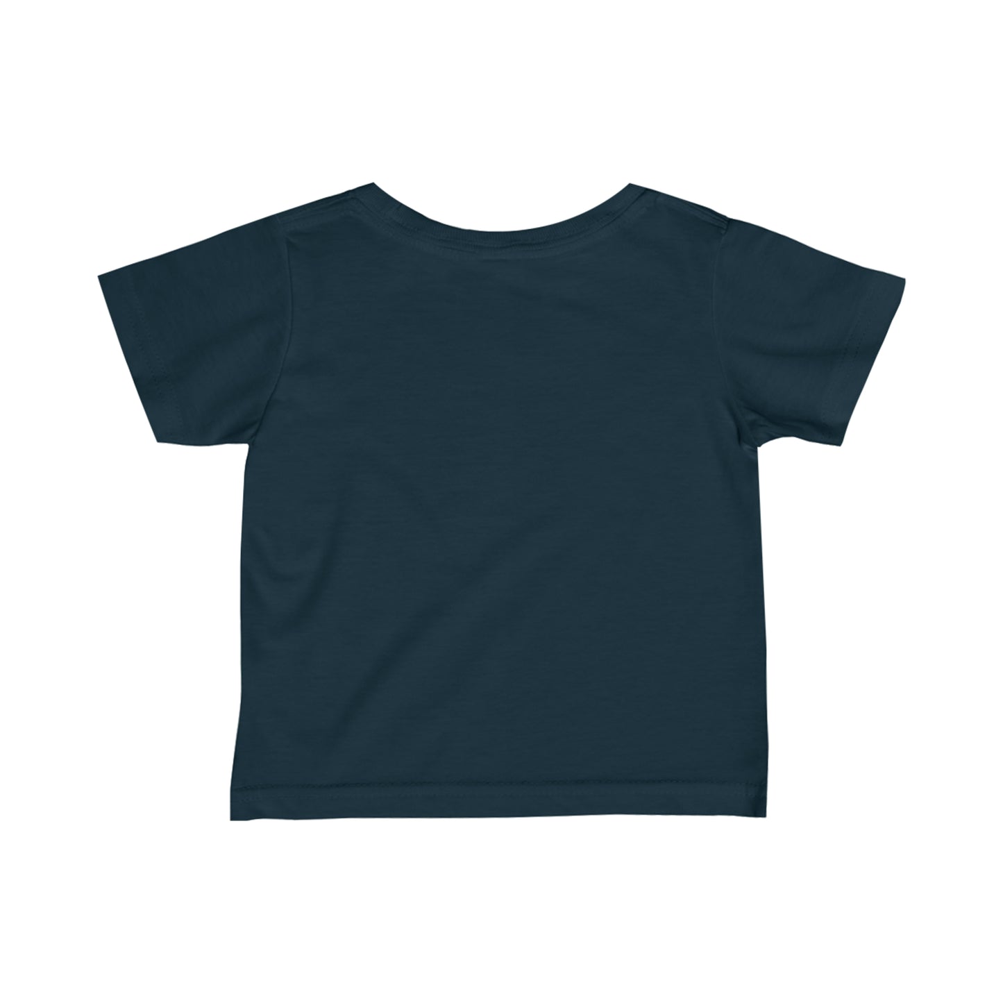 Toddler/Baby (Im With Big Dawg) Jersey Tee