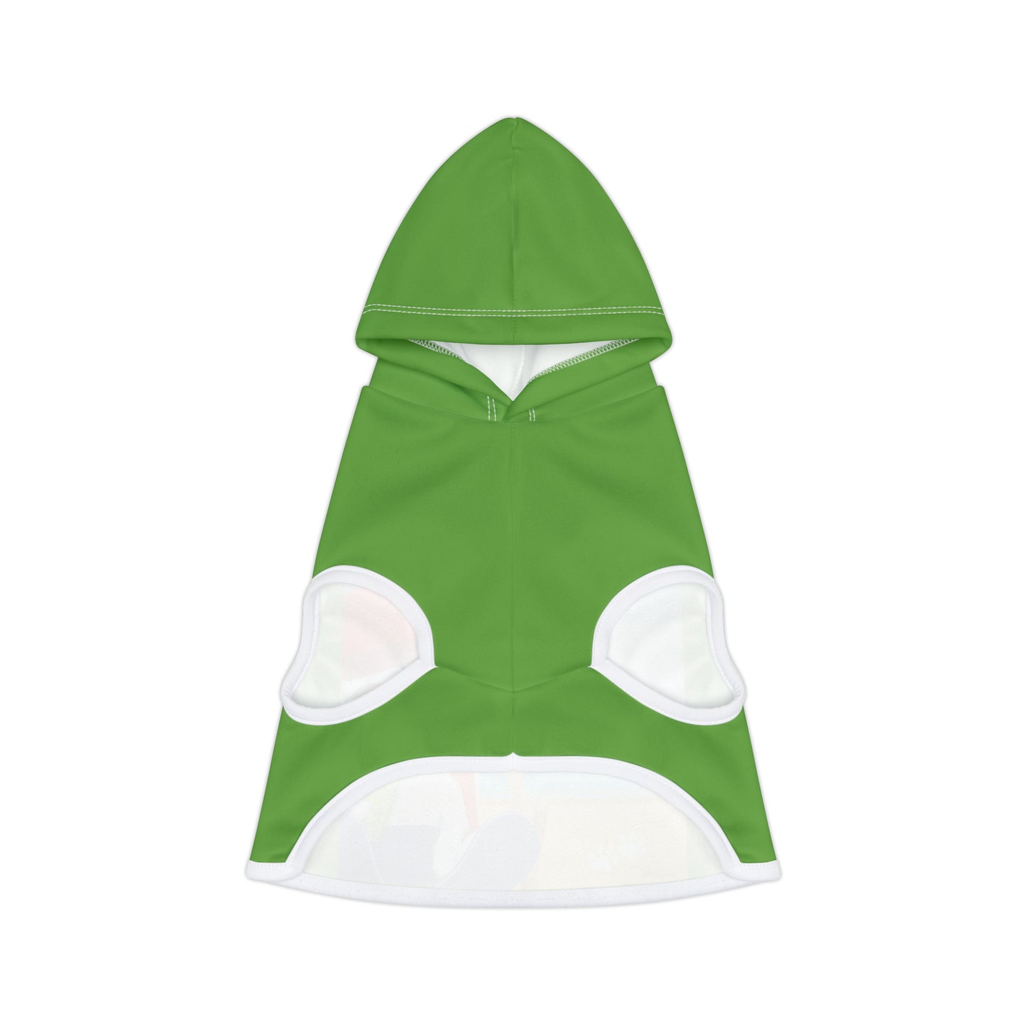Dog Hoodie (I Love My Dog-Gone Life)