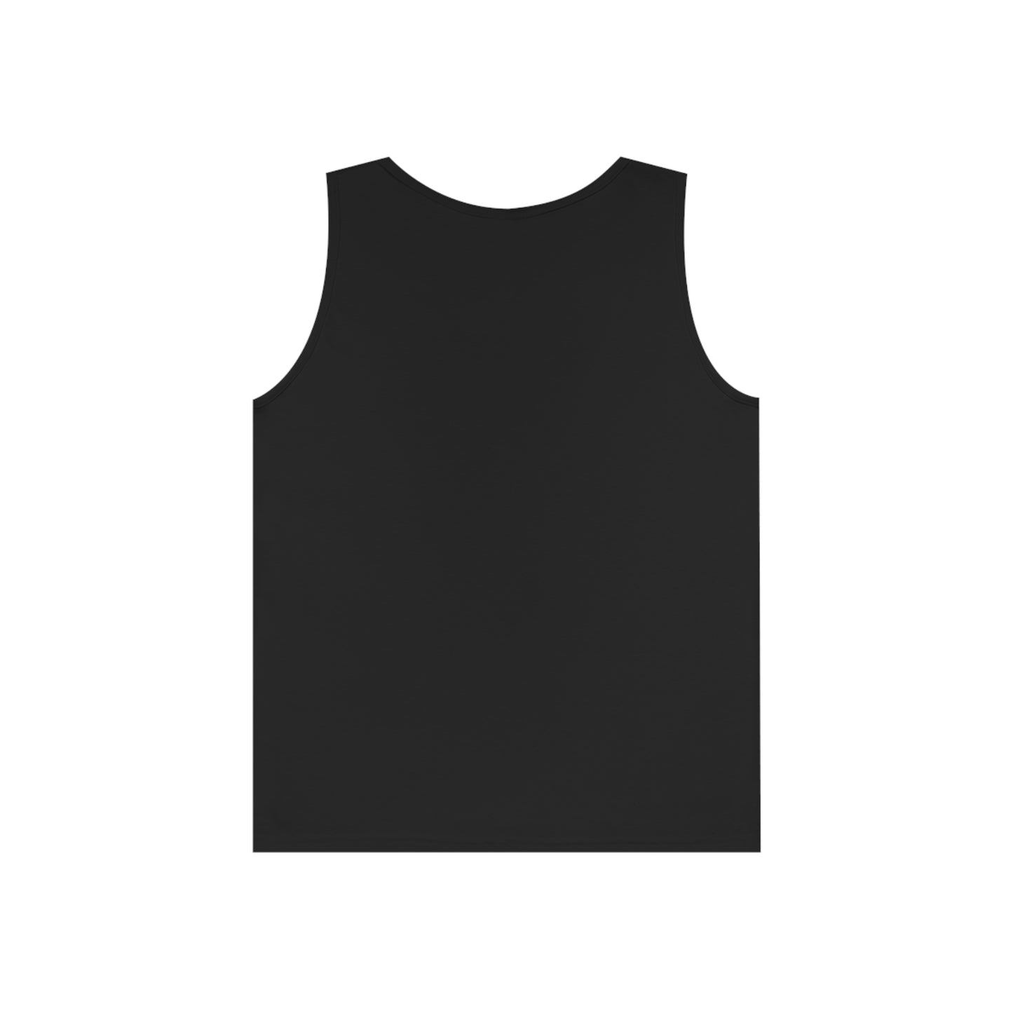 Men's (I Love My Fur Baby) Tank Top
