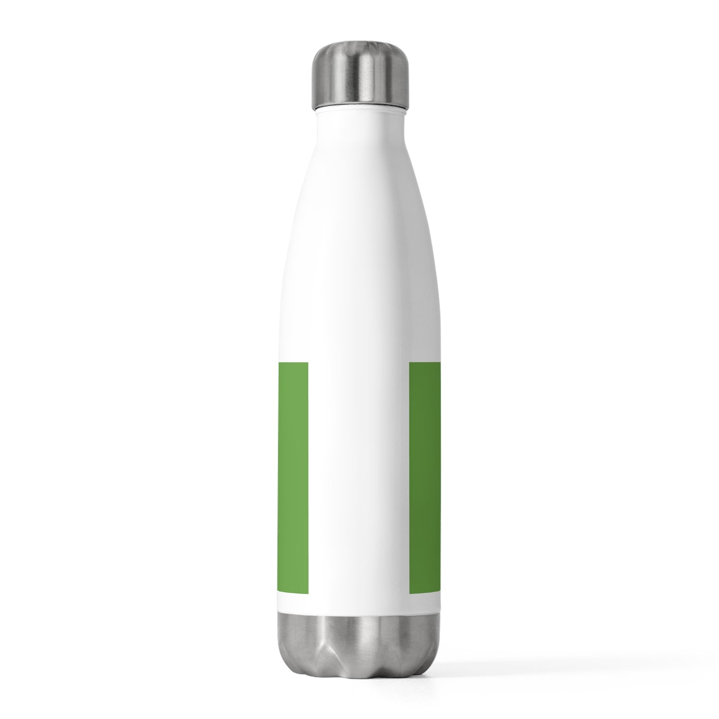 20oz Insulated (I Don't Play About My Dog) Bottle