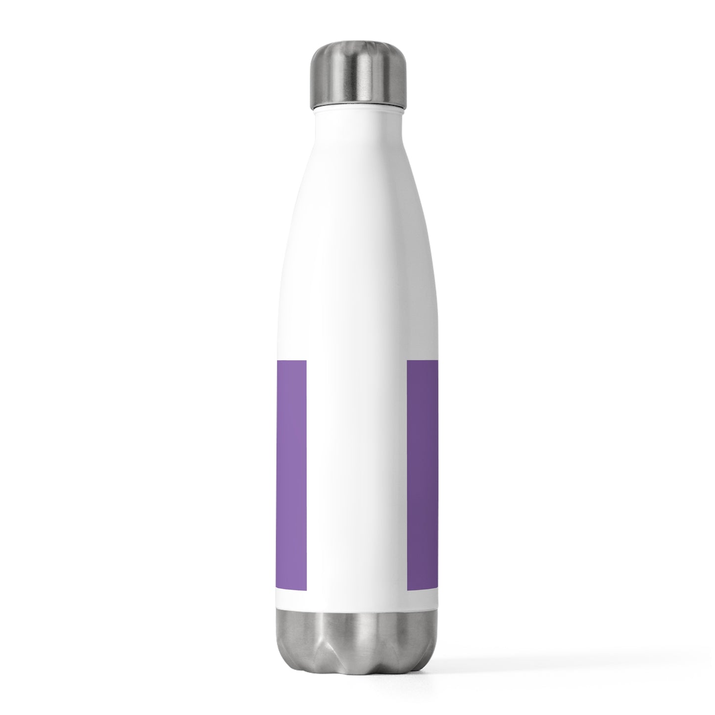 20oz Insulated (I Don't Play About My Dog) Bottle