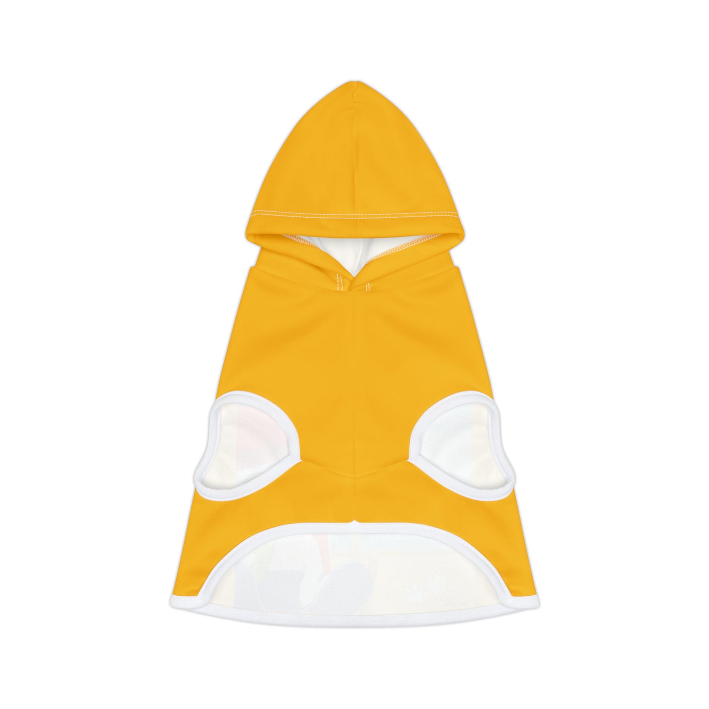 Dog Hoodie (I Love My Dog-Gone Life)