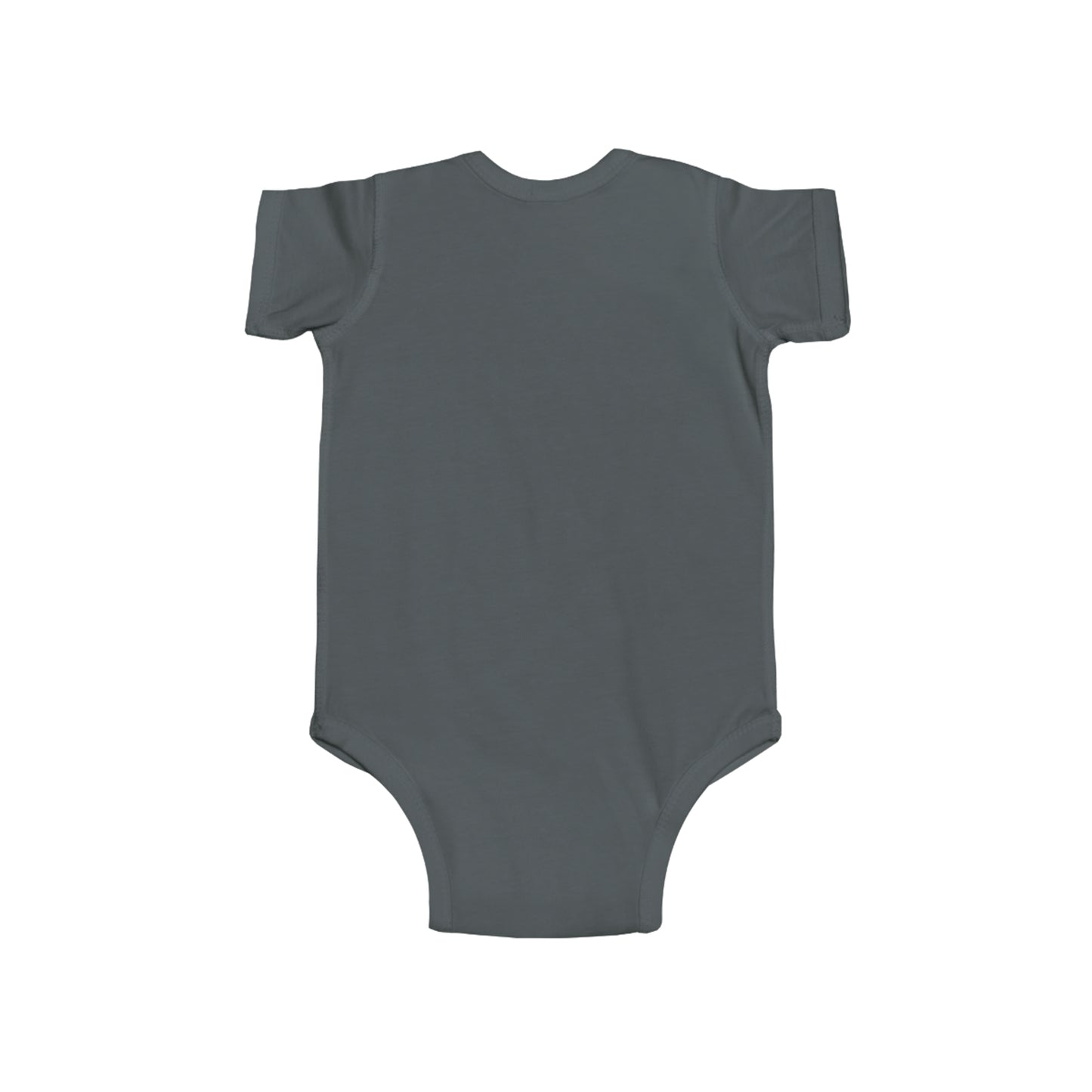 Infant (I Love My Fur Baby) Jersey Bodysuit