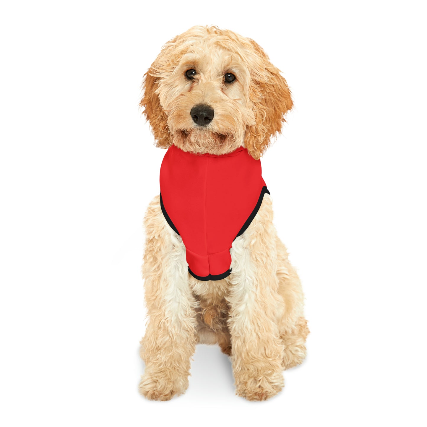 Dog Hoodie (I Love My Dog-Gone Life)
