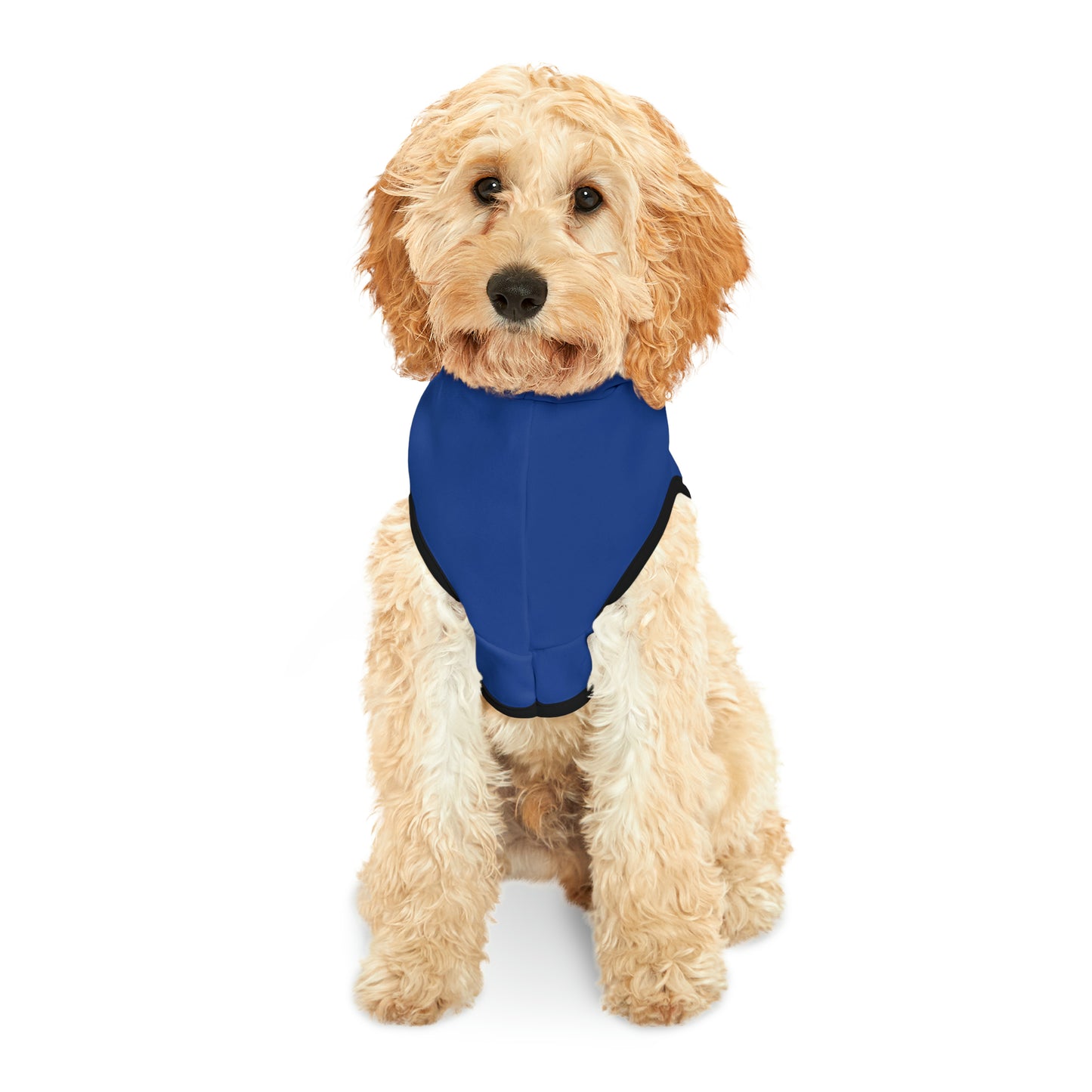 Dog Hoodie (I Love My Dog-Gone Life)