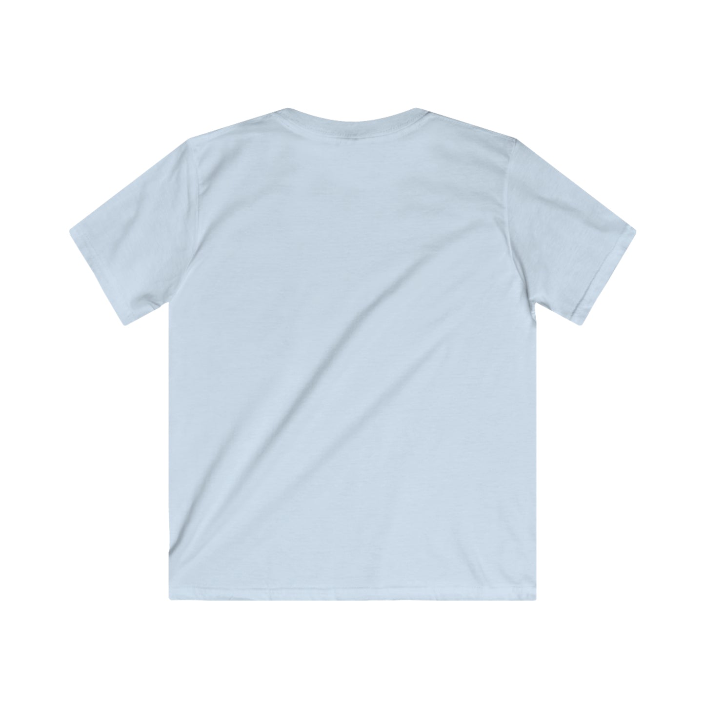 Youth (Im With Big Dawg) Softstyle Tee