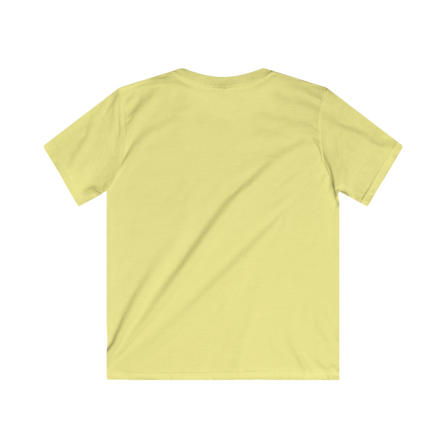Youth (Im With Big Dawg) Softstyle Tee