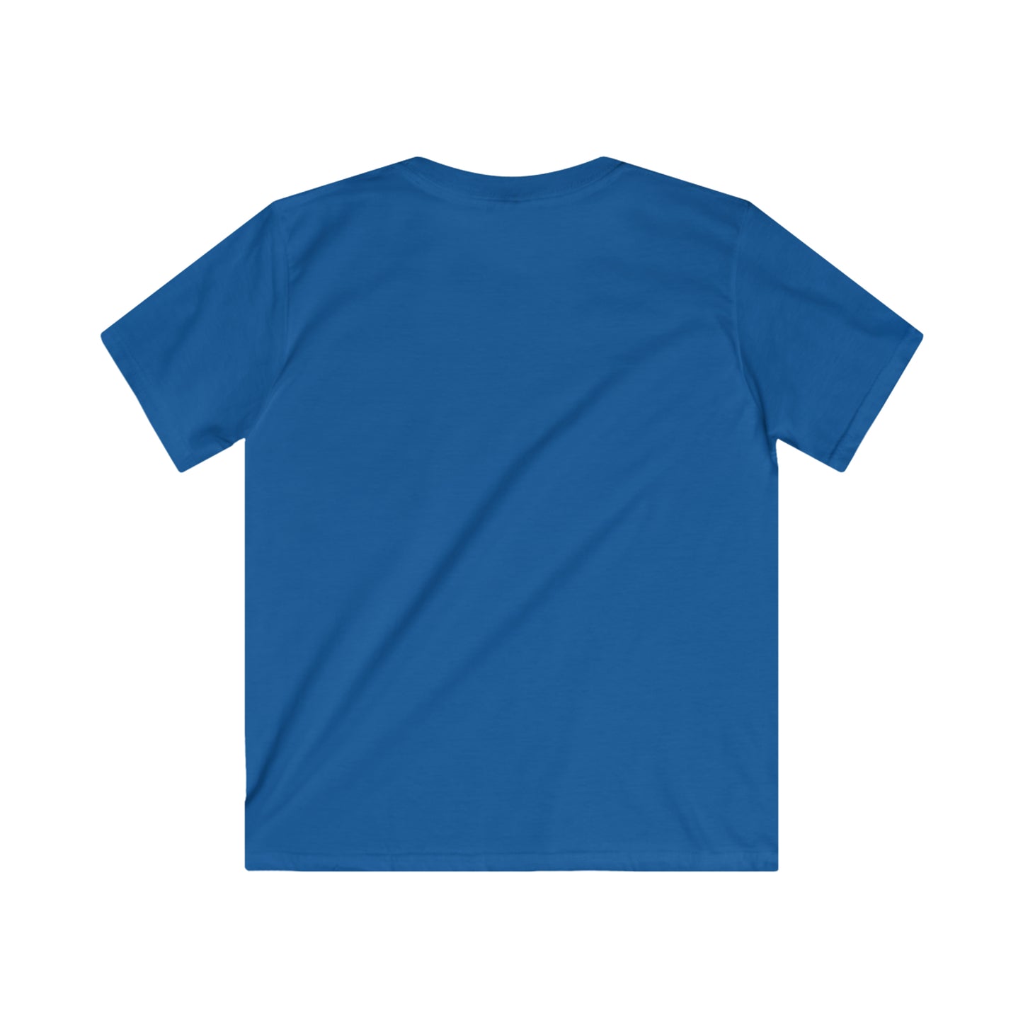 Youth (Im With Big Dawg) Softstyle Tee