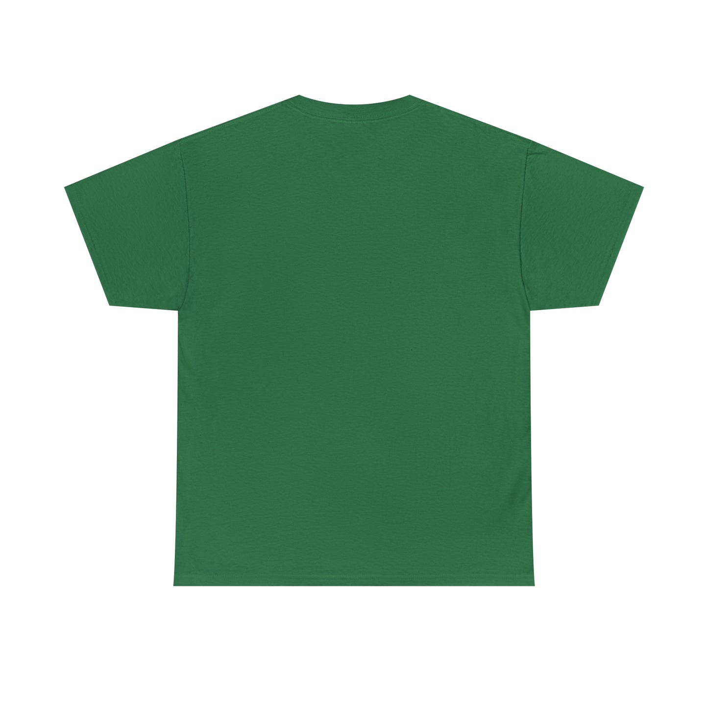 Men's (I Love My Fur Baby) Cotton Tee