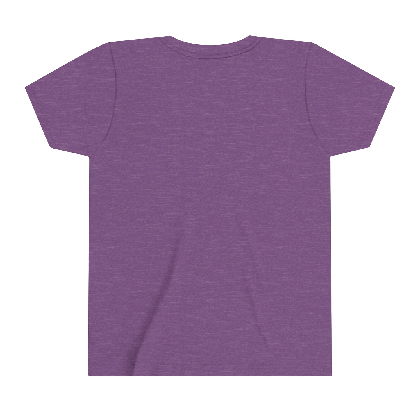 Youth (Im With Big Dawg) Short Sleeve Tee