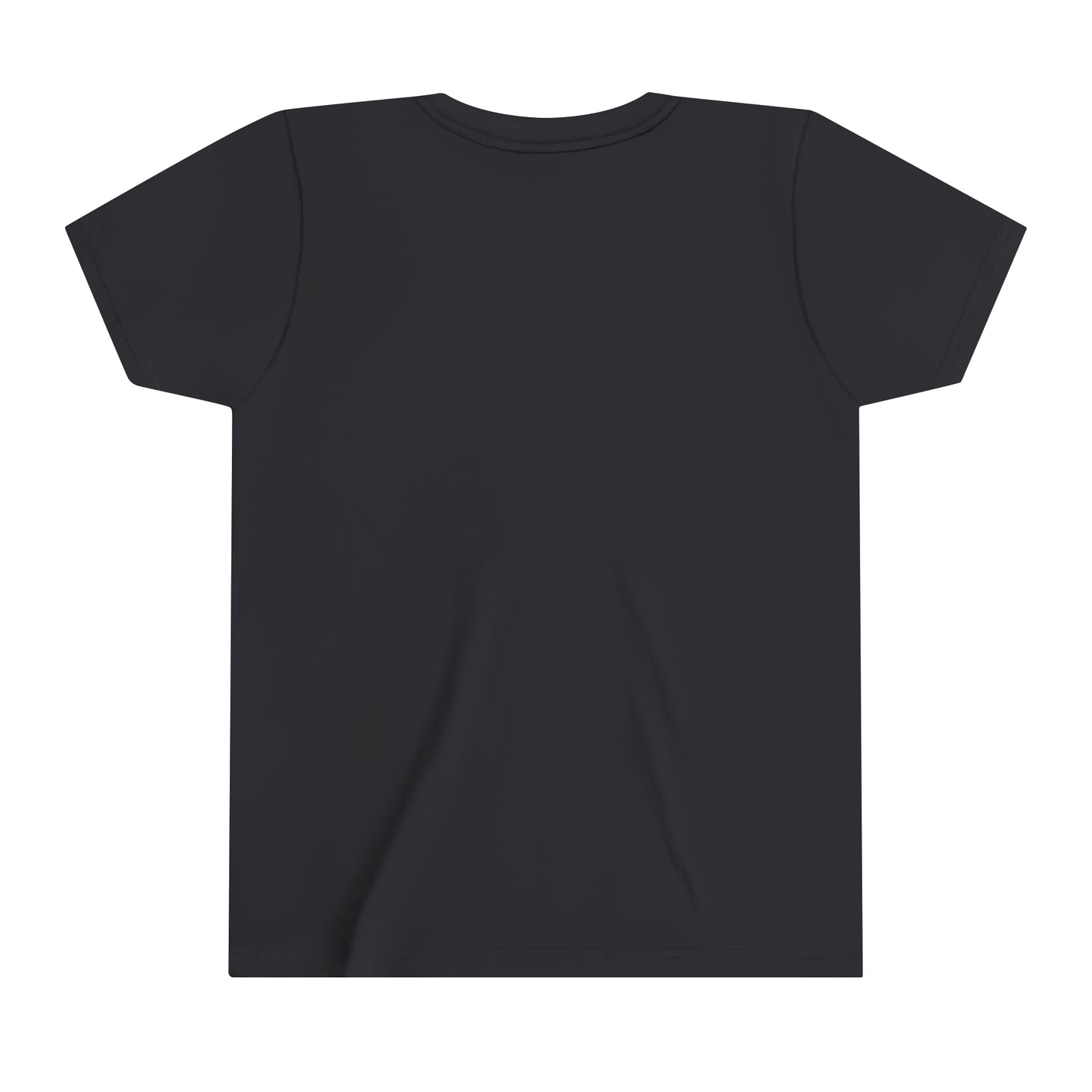 Youth (Im With Big Dawg) Short Sleeve Tee