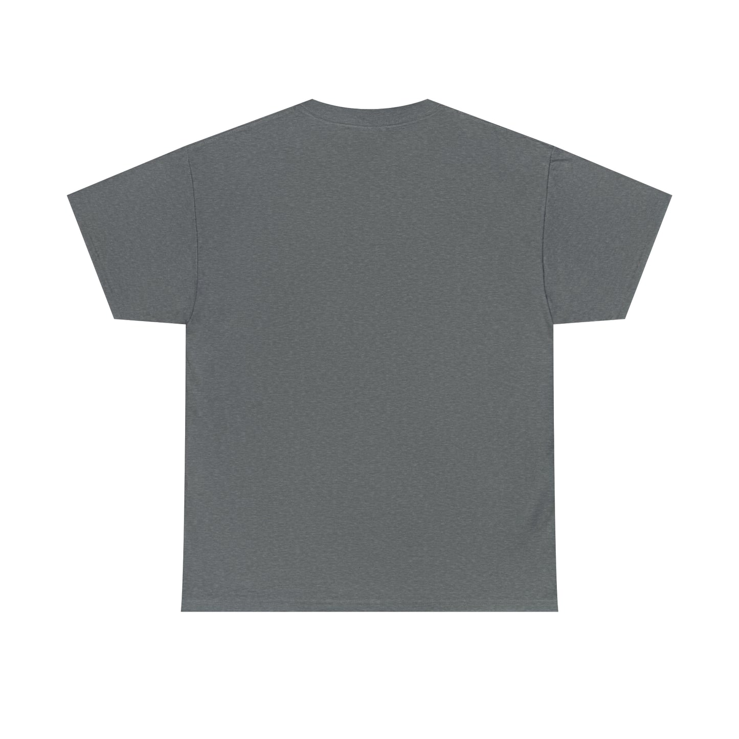 Men's (I Love My Fur Baby) Cotton Tee