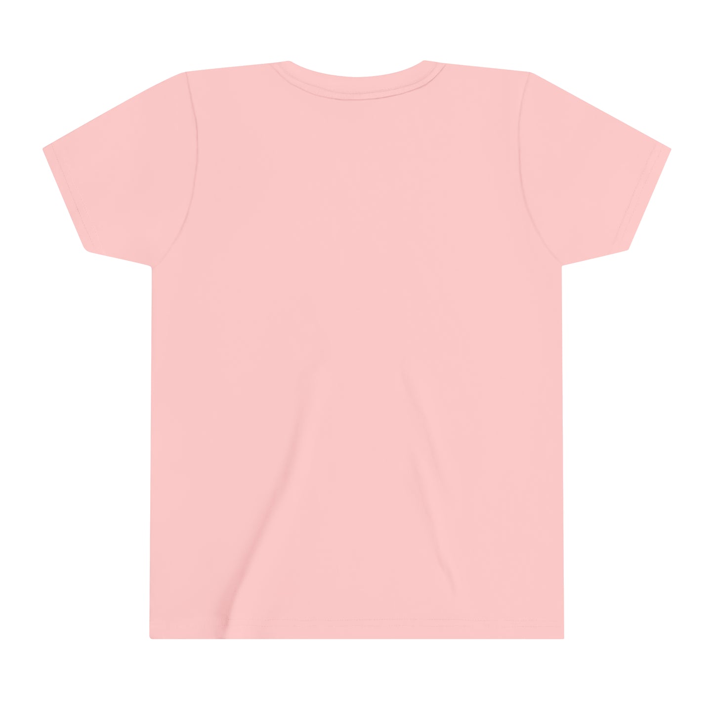 Youth (I Love My Fur Babies) Short Sleeve Tee