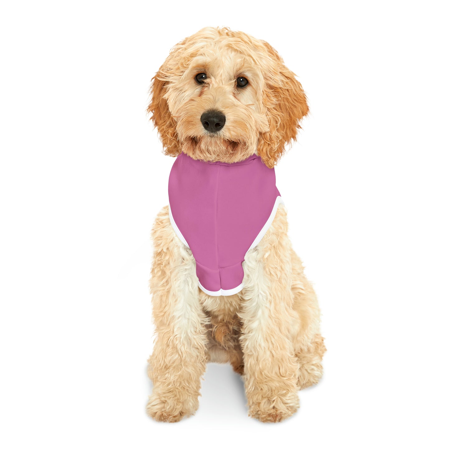 Dog Hoodie (I Love My Dog-Gone Life)