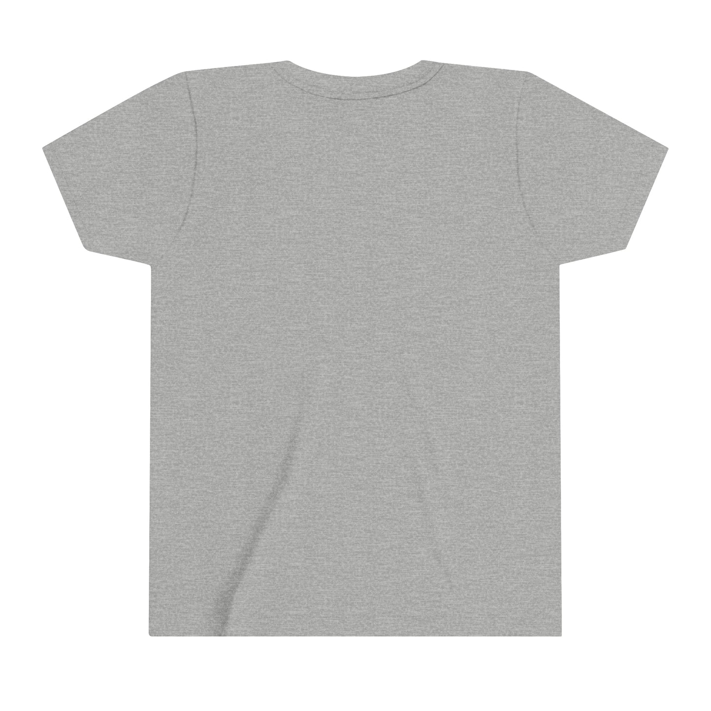 Youth (I Love My Fur Babies) Short Sleeve Tee