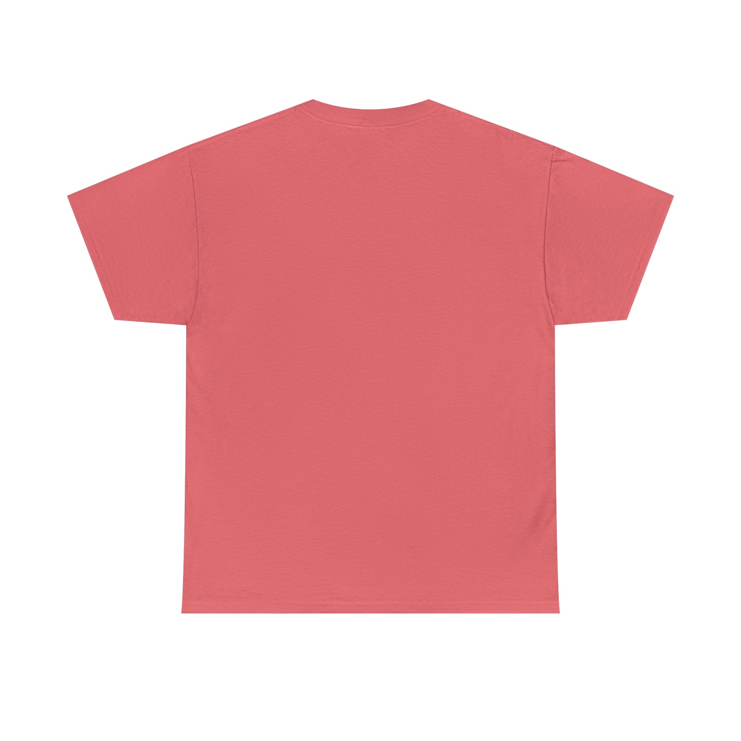 Men's (I Love My Fur Baby) Cotton Tee
