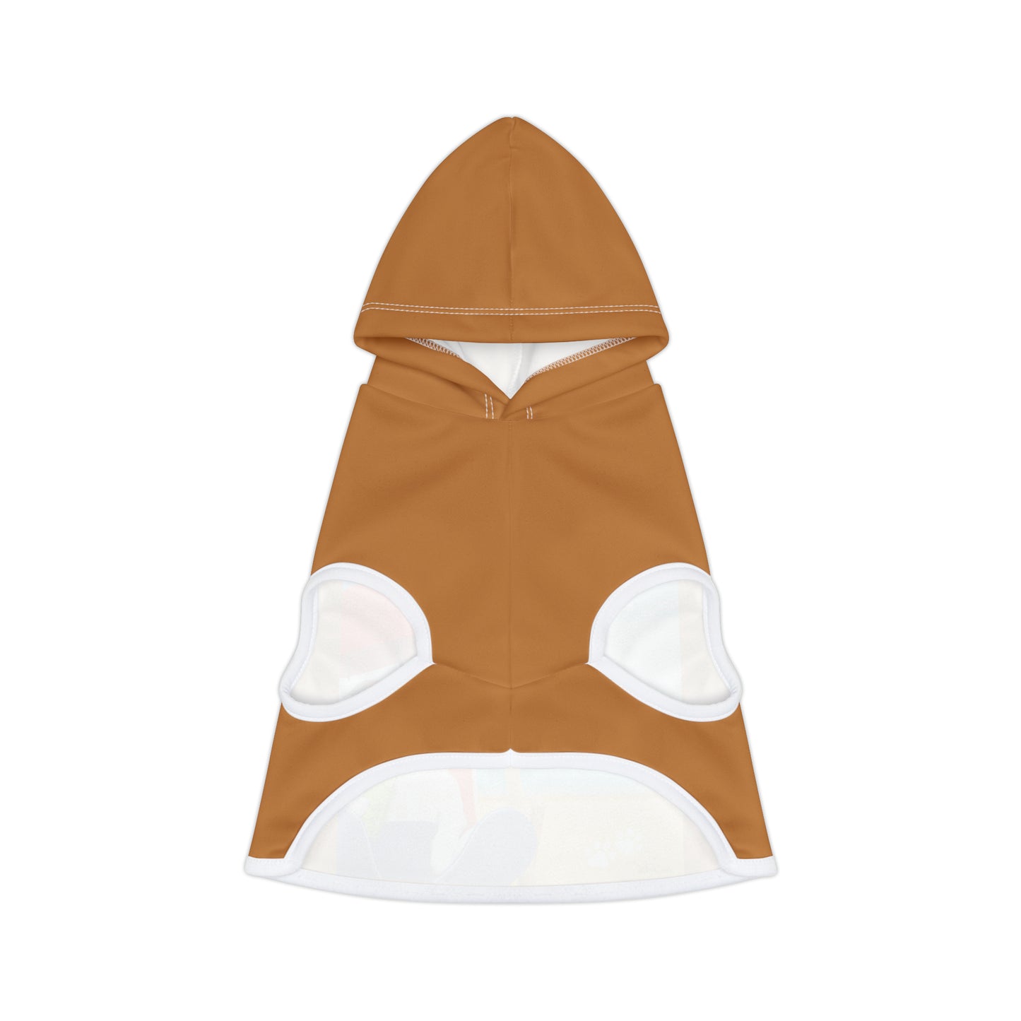 Dog Hoodie (I Love My Dog-Gone Life)