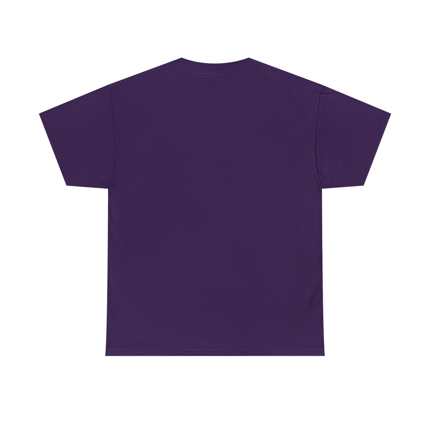Women's (Just Me & My Dawg) Cotton Tee