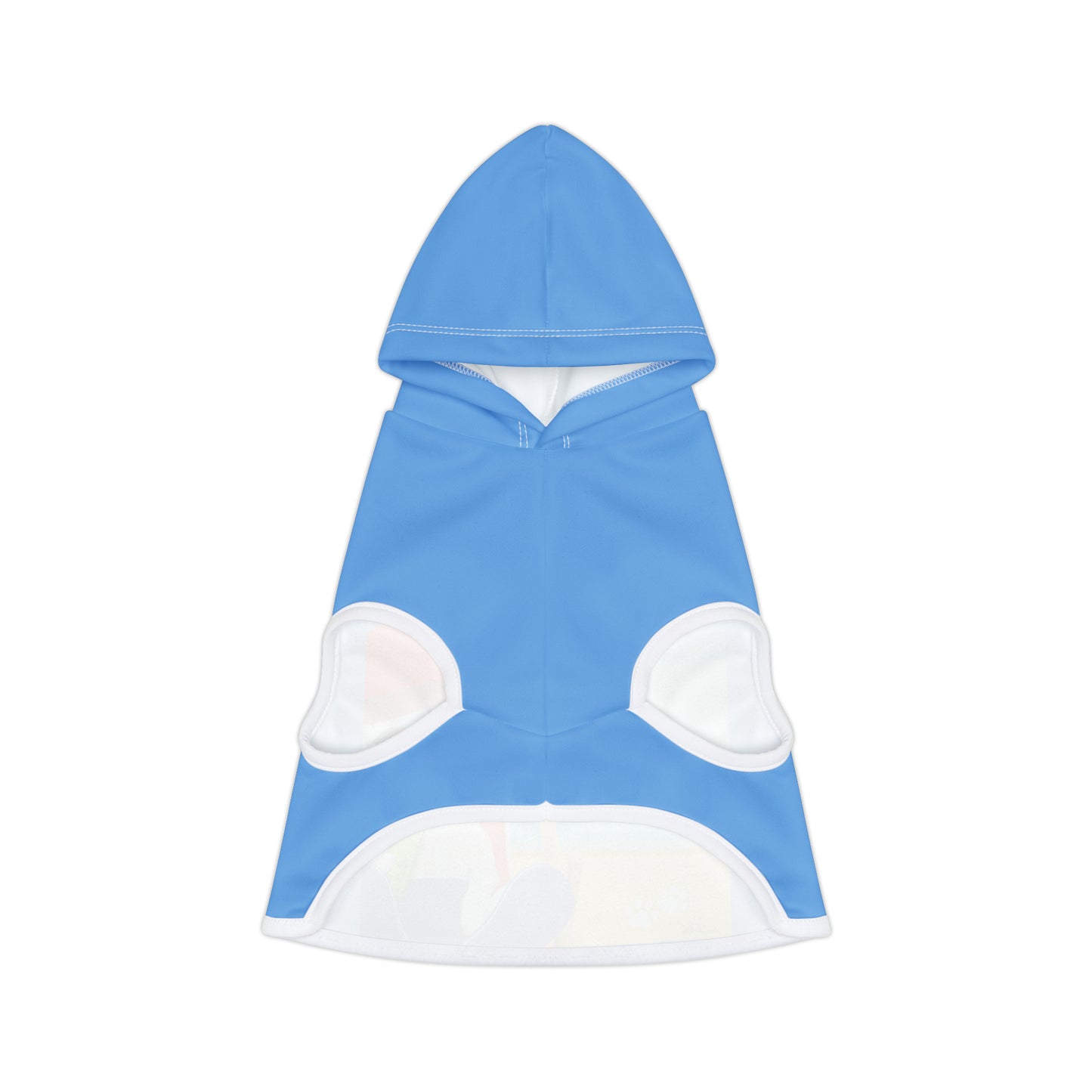 Dog Hoodie (I Love My Dog-Gone Life)