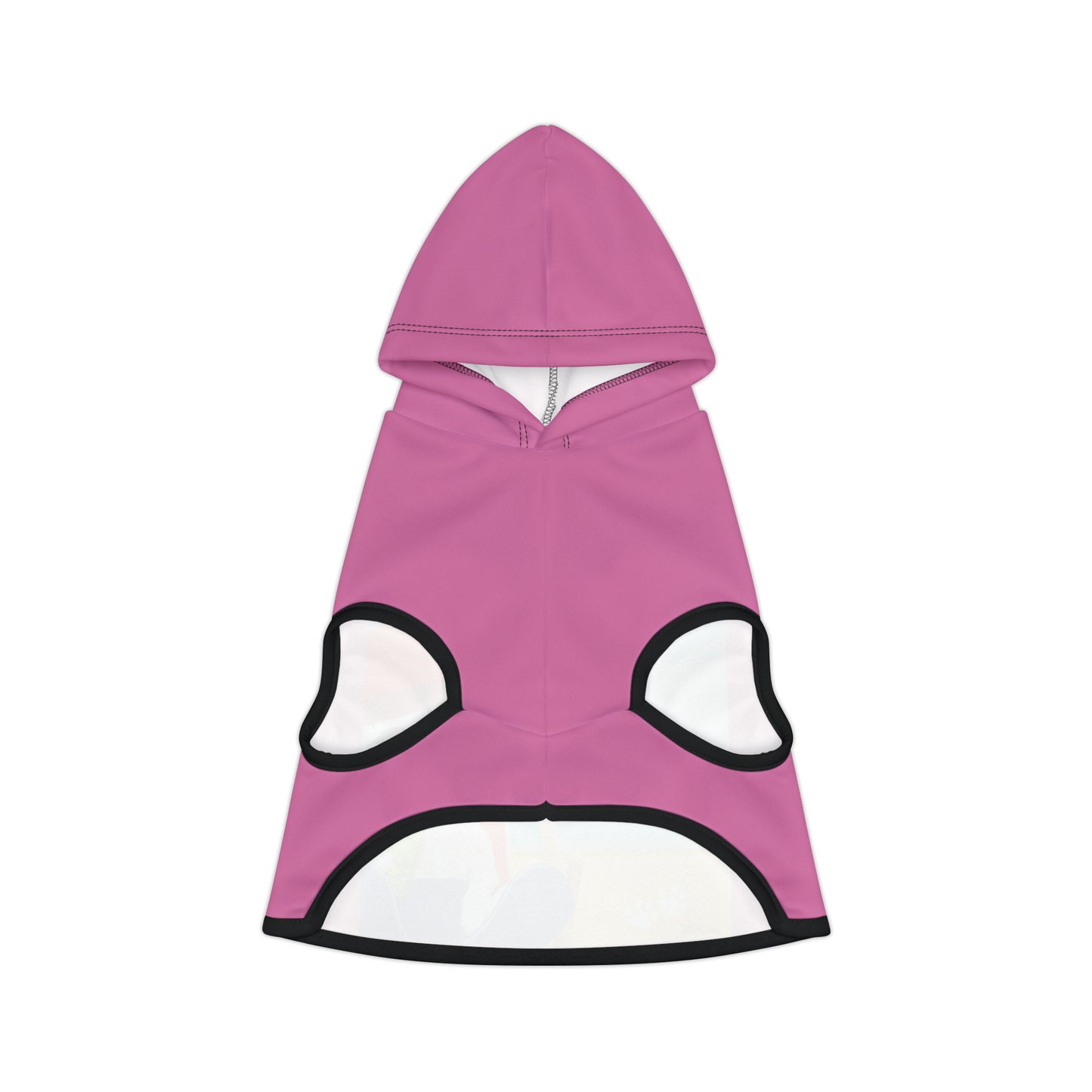 Dog Hoodie (I Love My Dog-Gone Life)