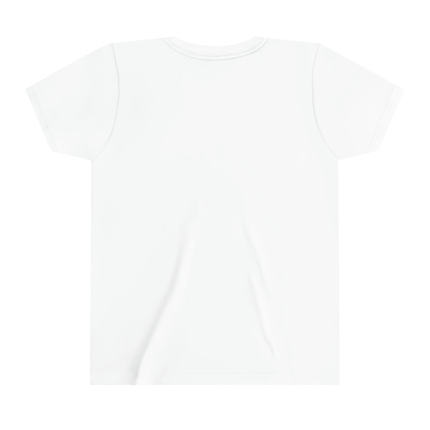 Youth (I Love My Fur Babies) Short Sleeve Tee