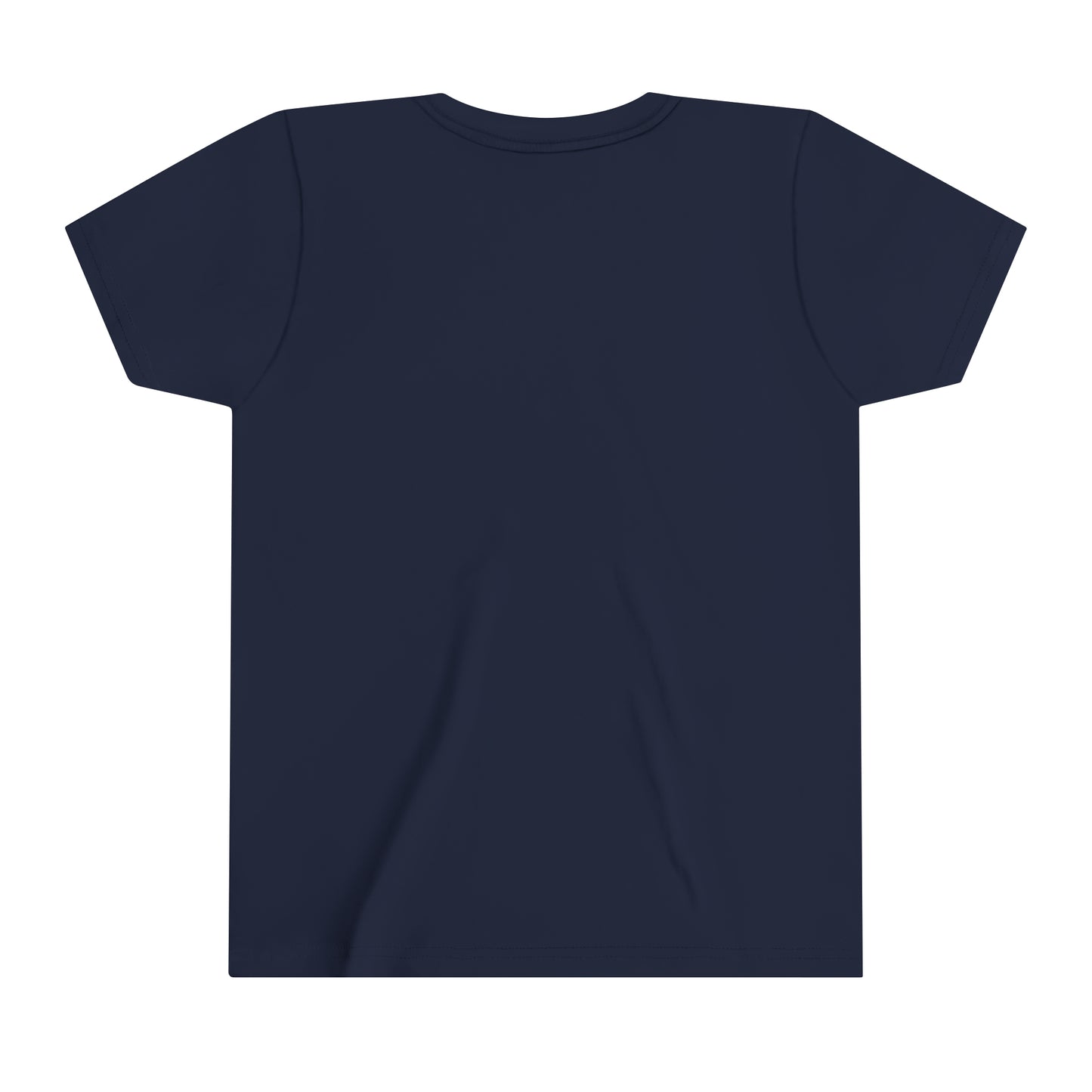 Youth (Im With Big Dawg) Short Sleeve Tee