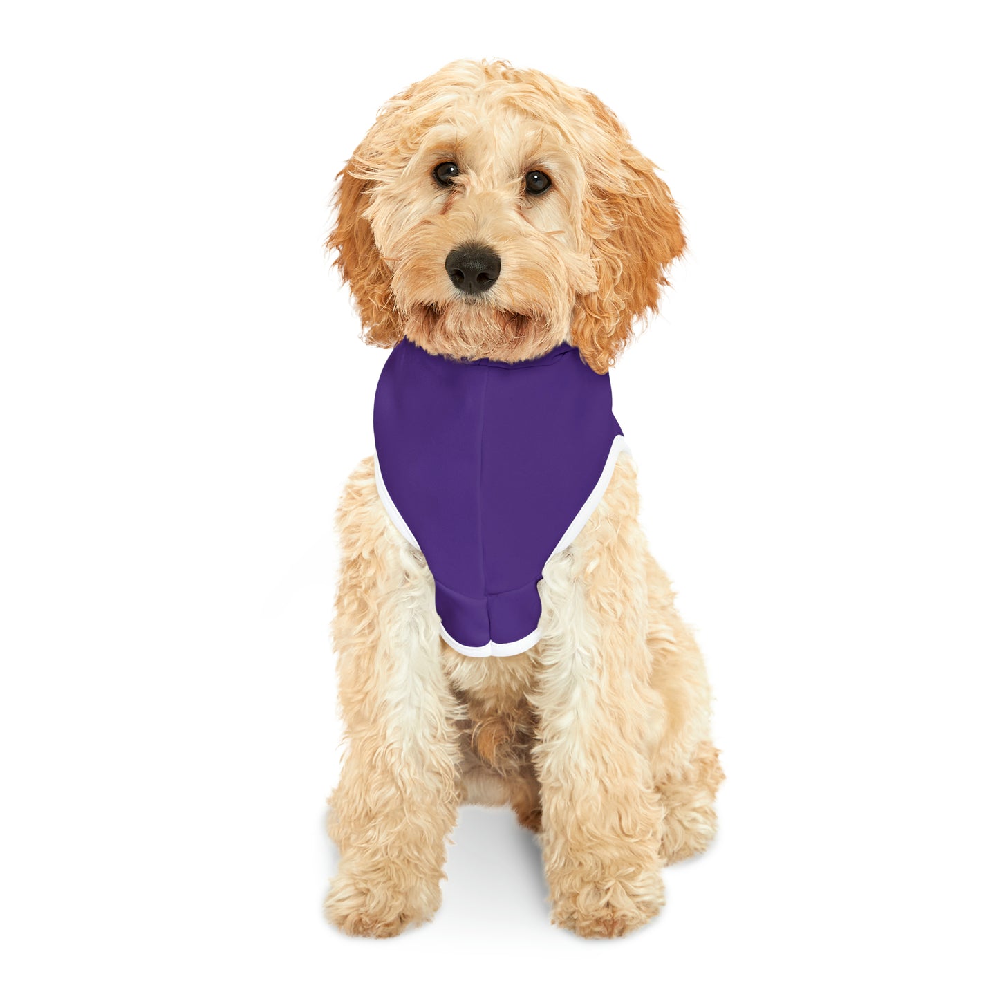 Dog Hoodie (I Love My Dog-Gone Life)