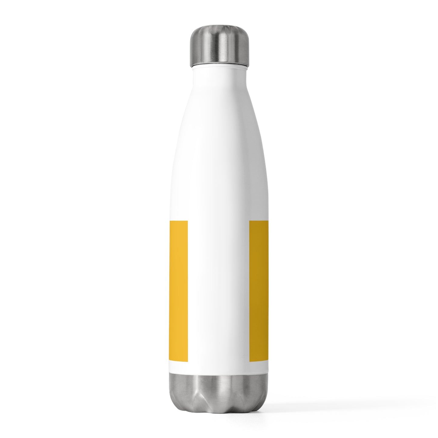 20oz Insulated (I Don't Play About My Dog) Bottle