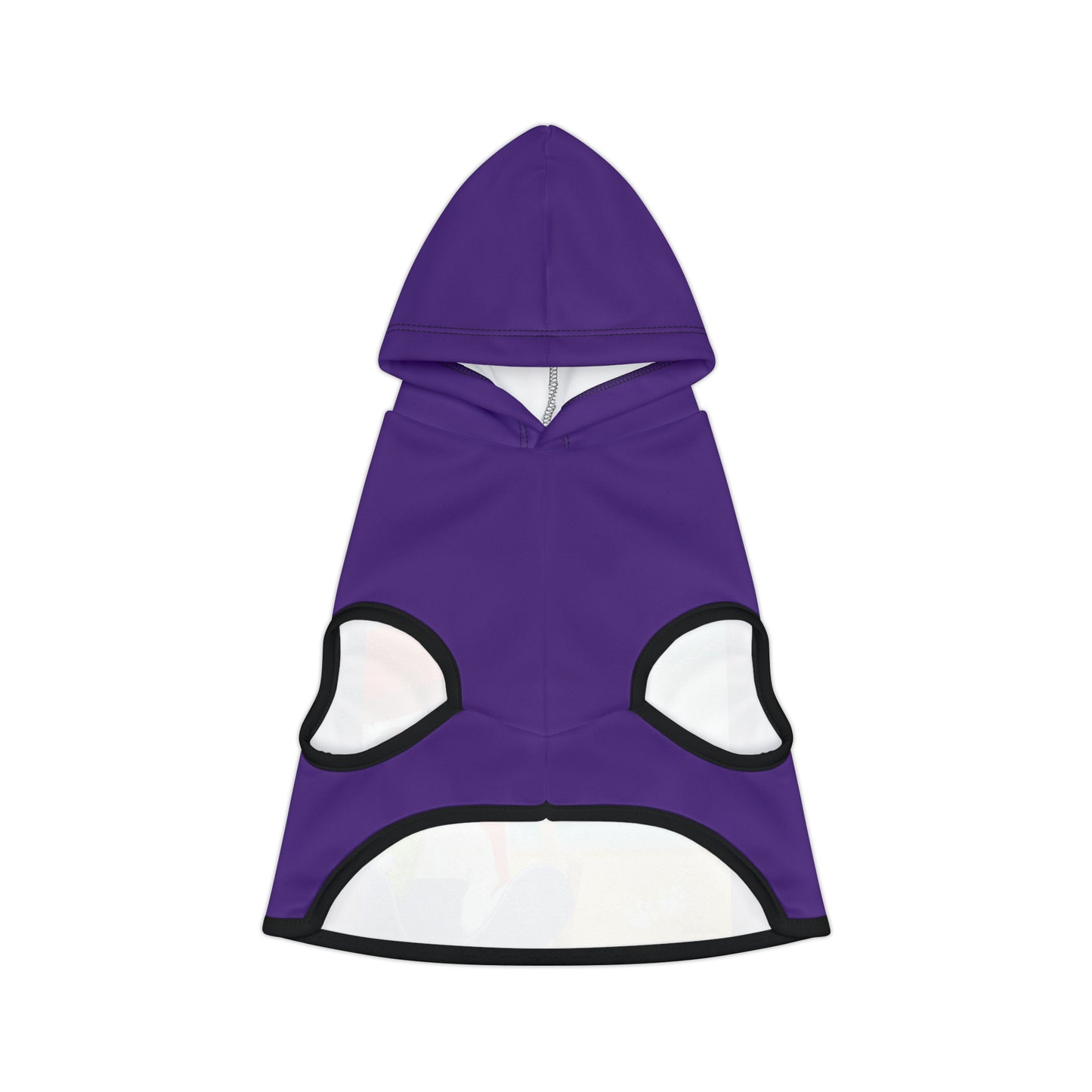 Dog Hoodie (I Love My Dog-Gone Life)