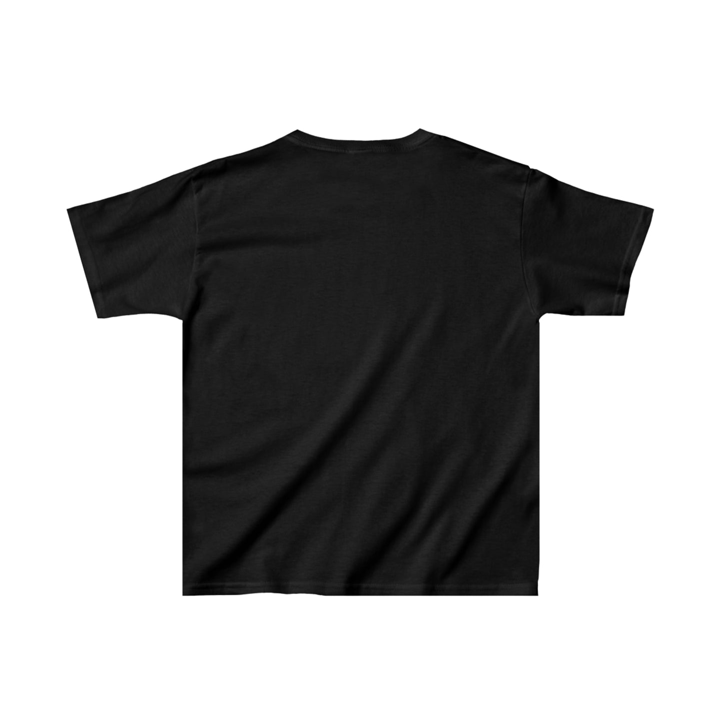 Youth (Im With Big Dog) Cotton™ Tee