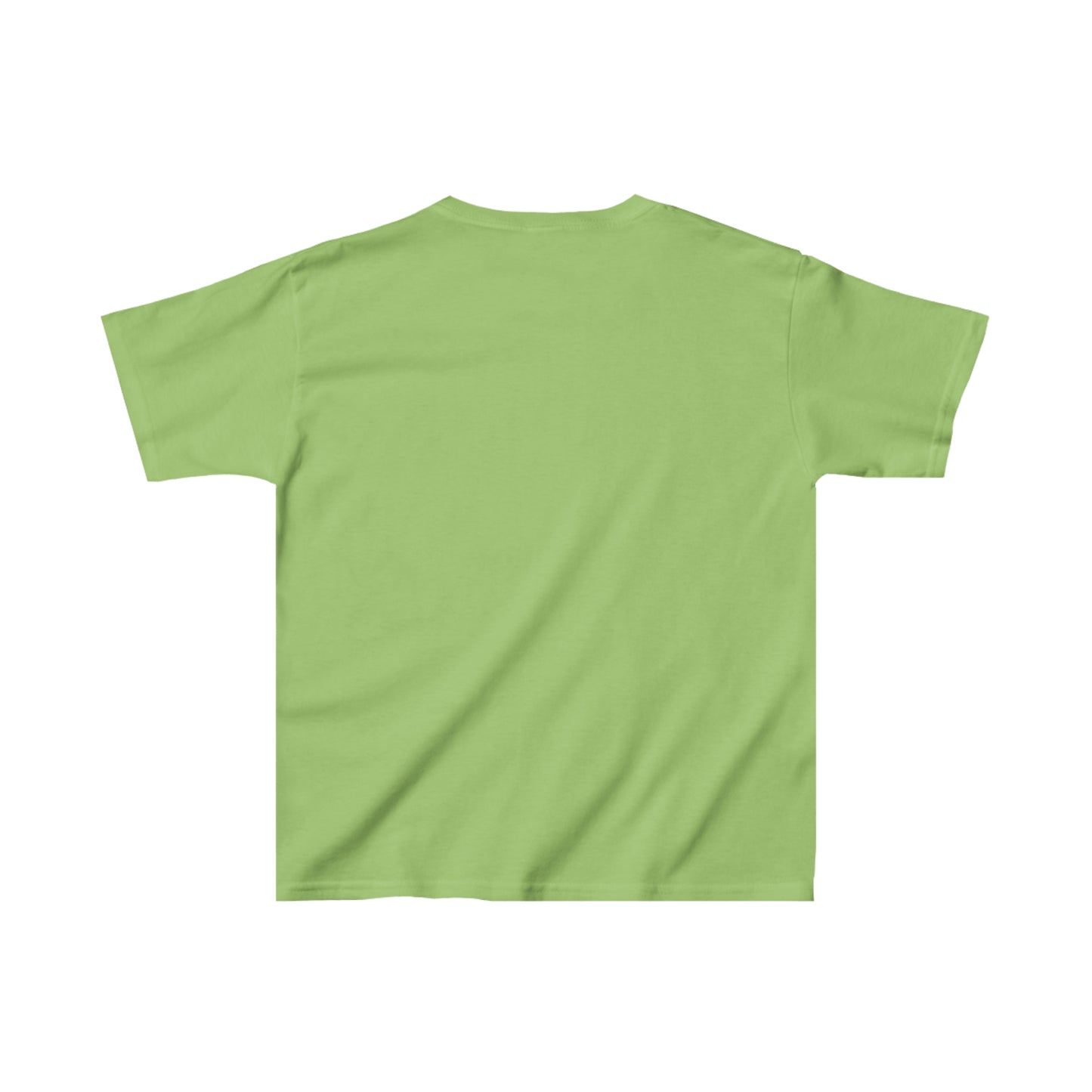 Youth (Im With Big Dog) Cotton™ Tee