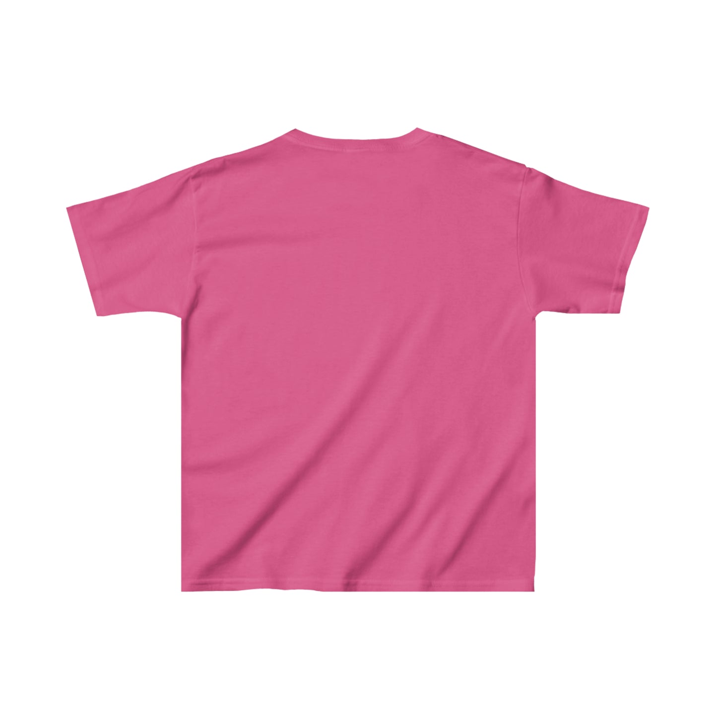Youth (Im With Big Dog) Cotton™ Tee