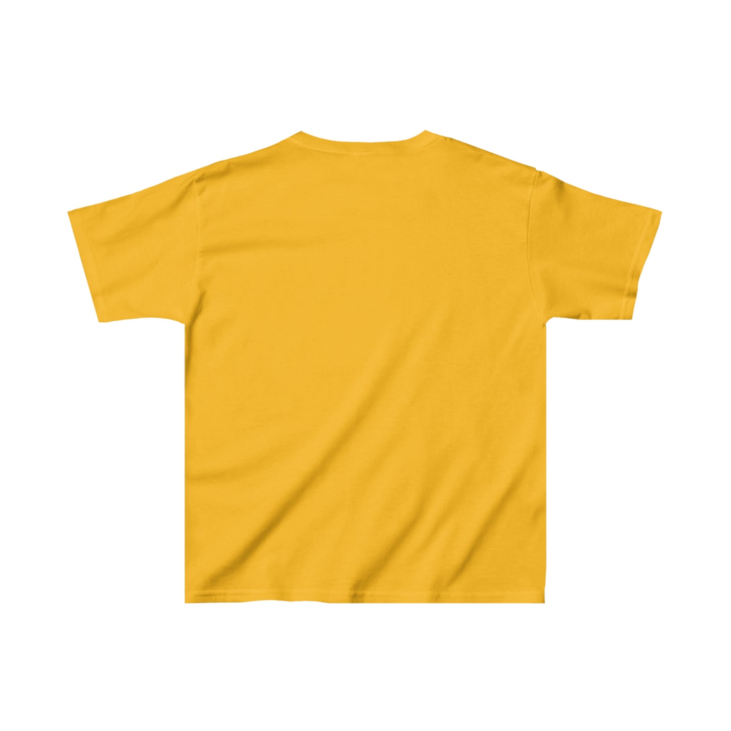 Youth (Im With Big Dog) Cotton™ Tee