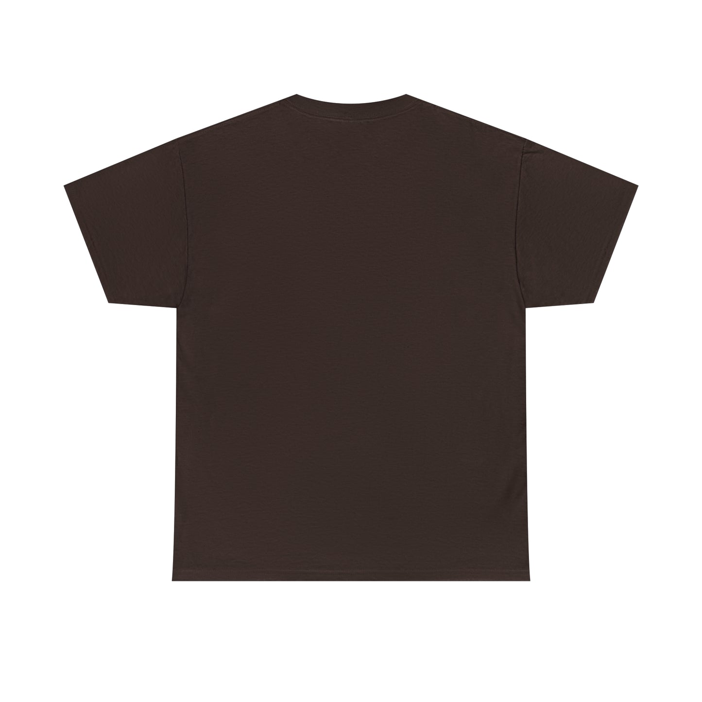 Men's (I Love My Dog-Gone Life) Heavy Cotton Tee