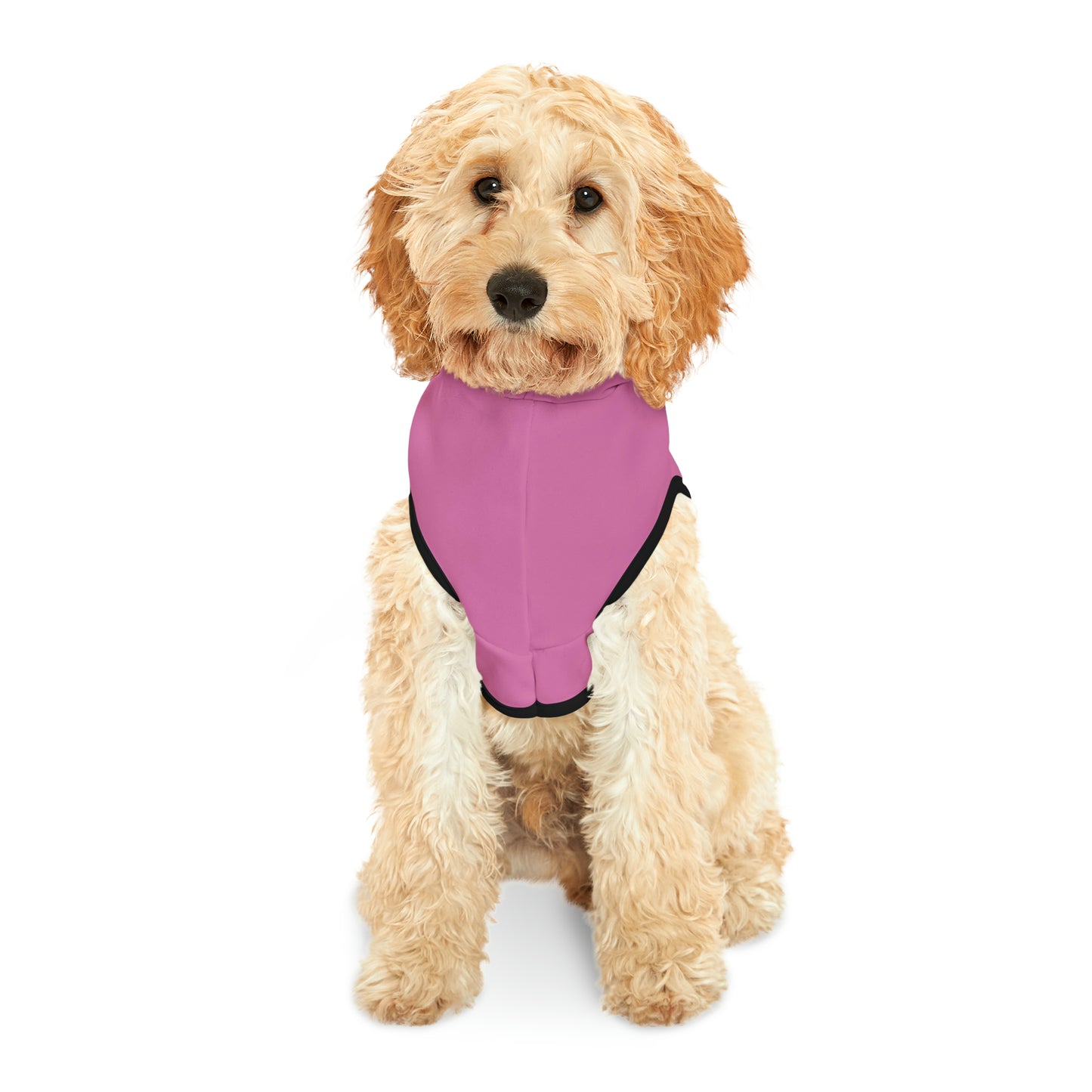 Dog Hoodie (I Love My Dog-Gone Life)