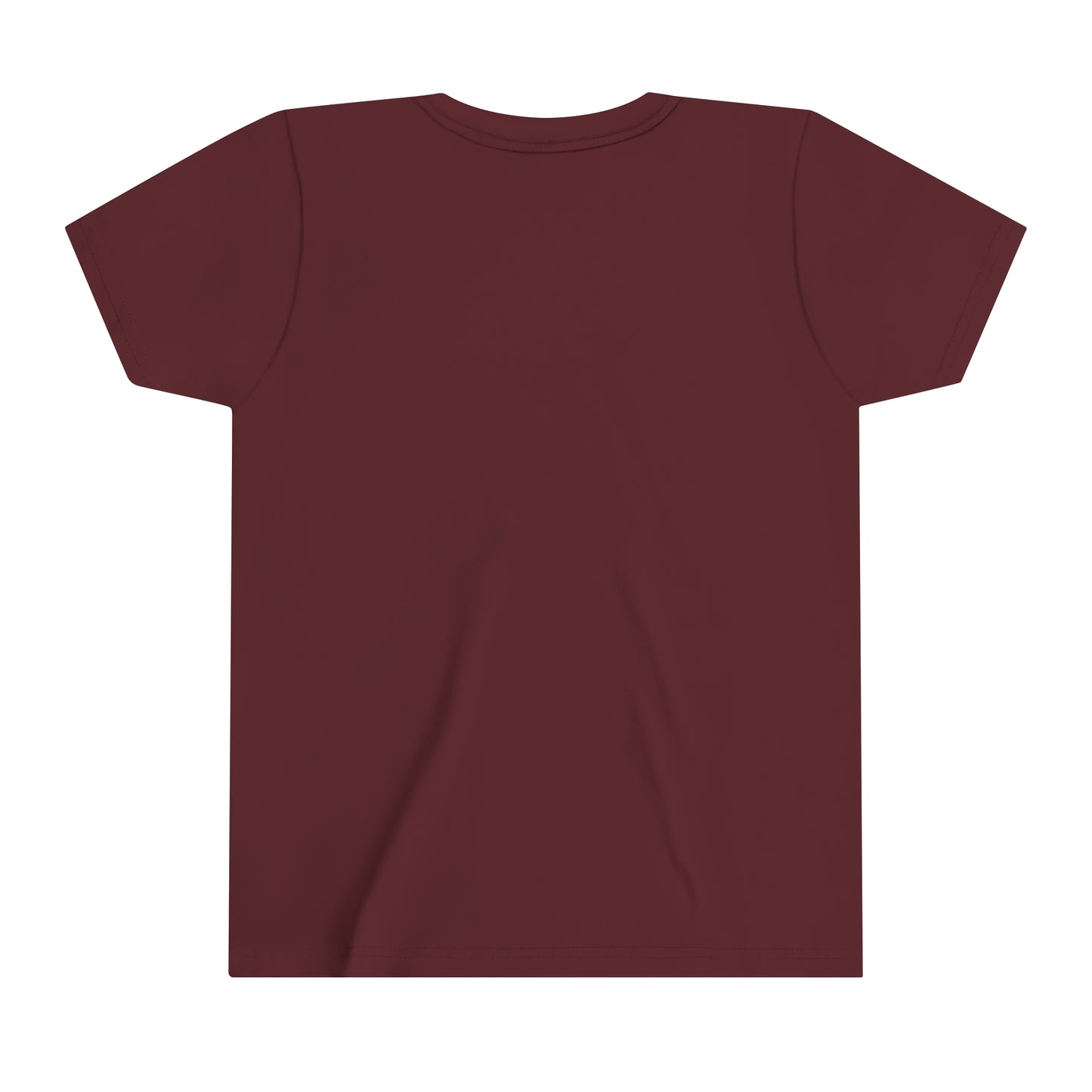 Youth (Im With Big Dawg) Short Sleeve Tee
