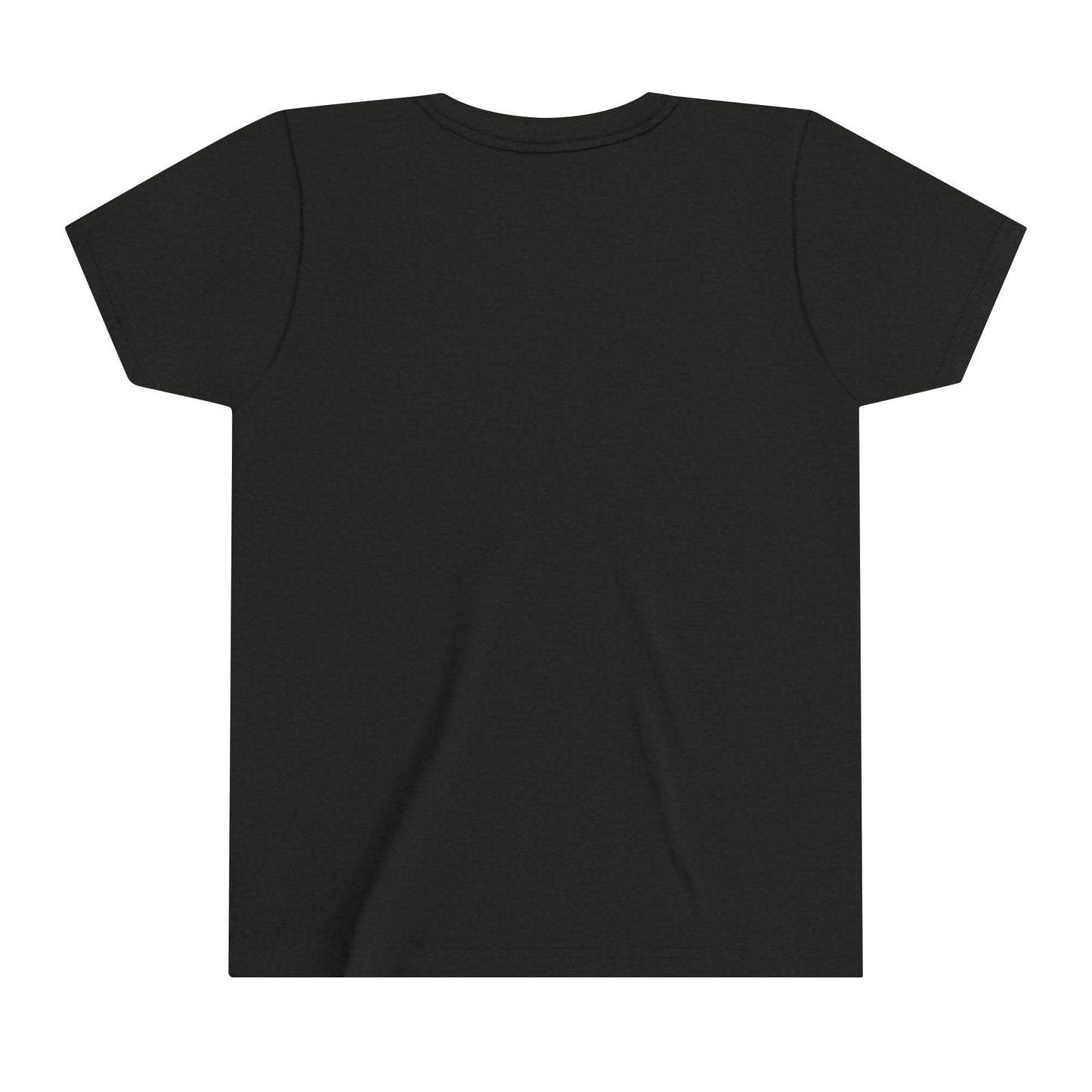 Youth (Im With Big Dawg) Short Sleeve Tee