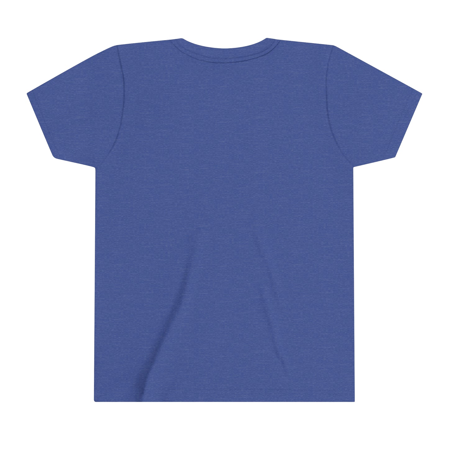 Youth (Im With Big Dawg) Short Sleeve Tee