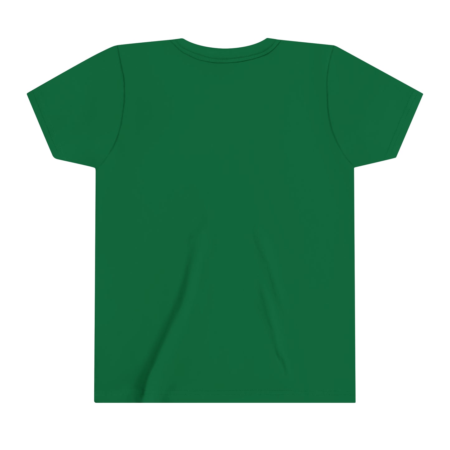Youth (Im With Big Dawg) Short Sleeve Tee