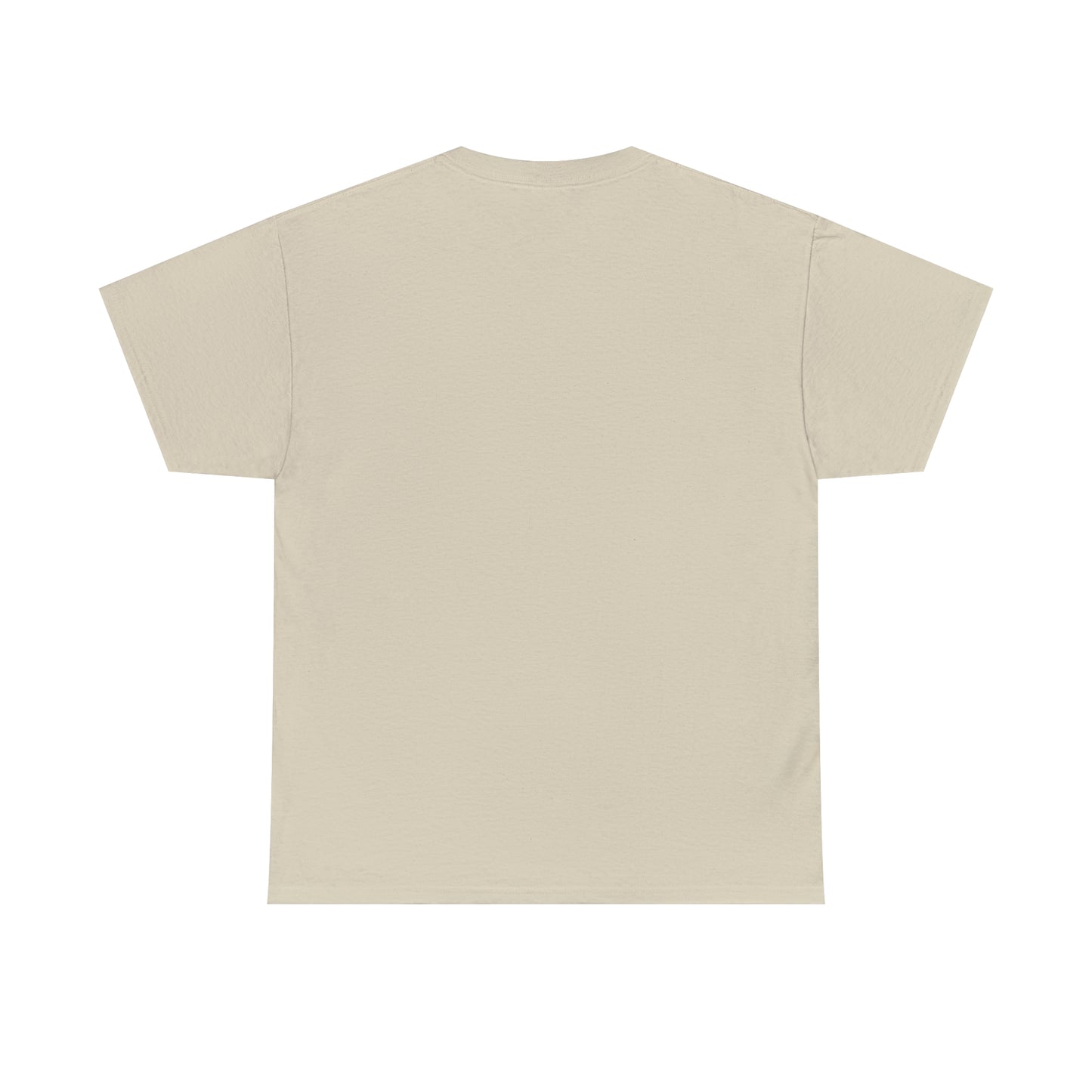 Women's(I Don't Play About My Dog) Cotton Tee