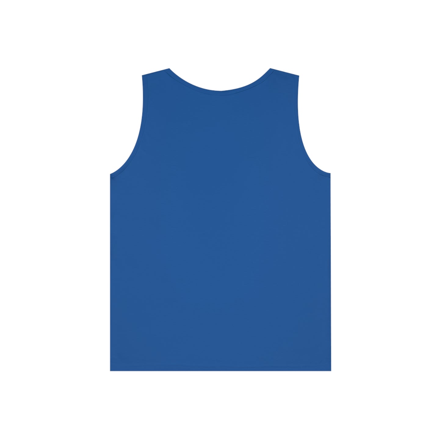 Men's (I Love My Fur Baby) Tank Top